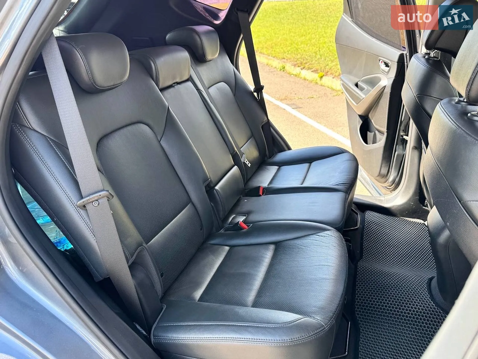 2015 Hyundai Santa Fe - мініатюра 26