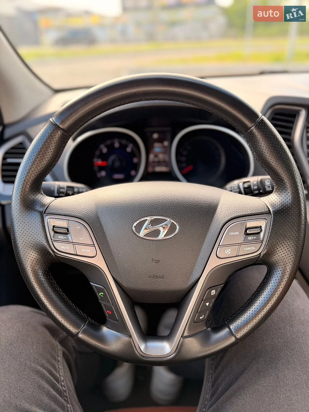 2013 Hyundai Santa Fe - мініатюра 14