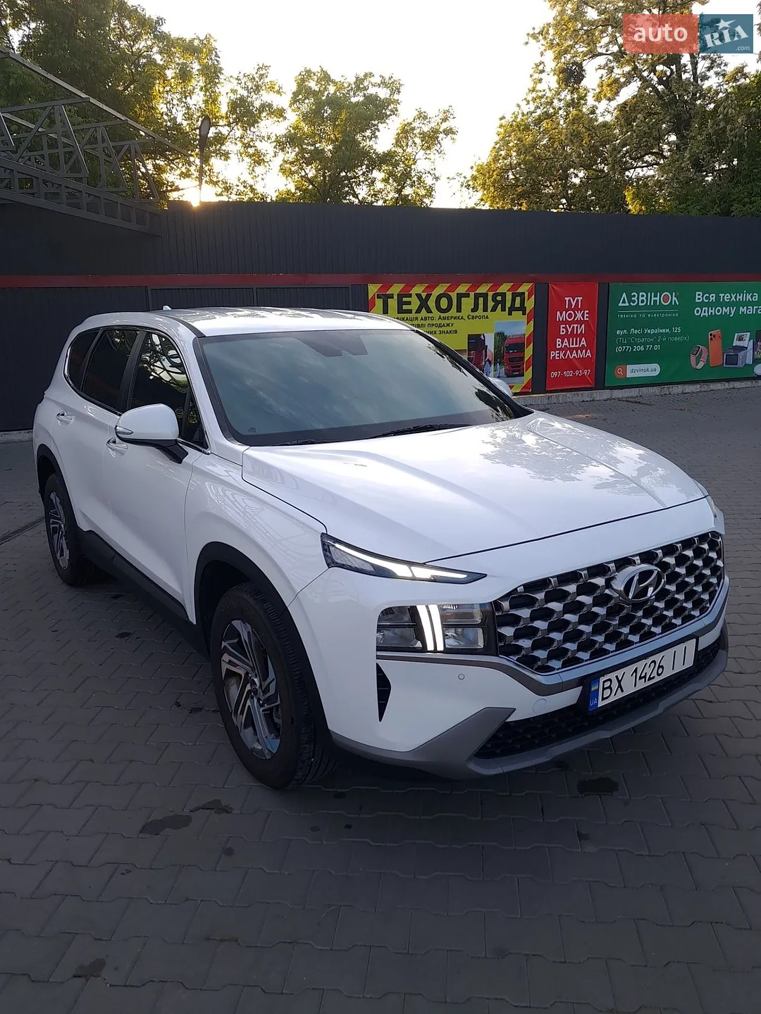 2022 Hyundai Santa Fe - мініатюра 16