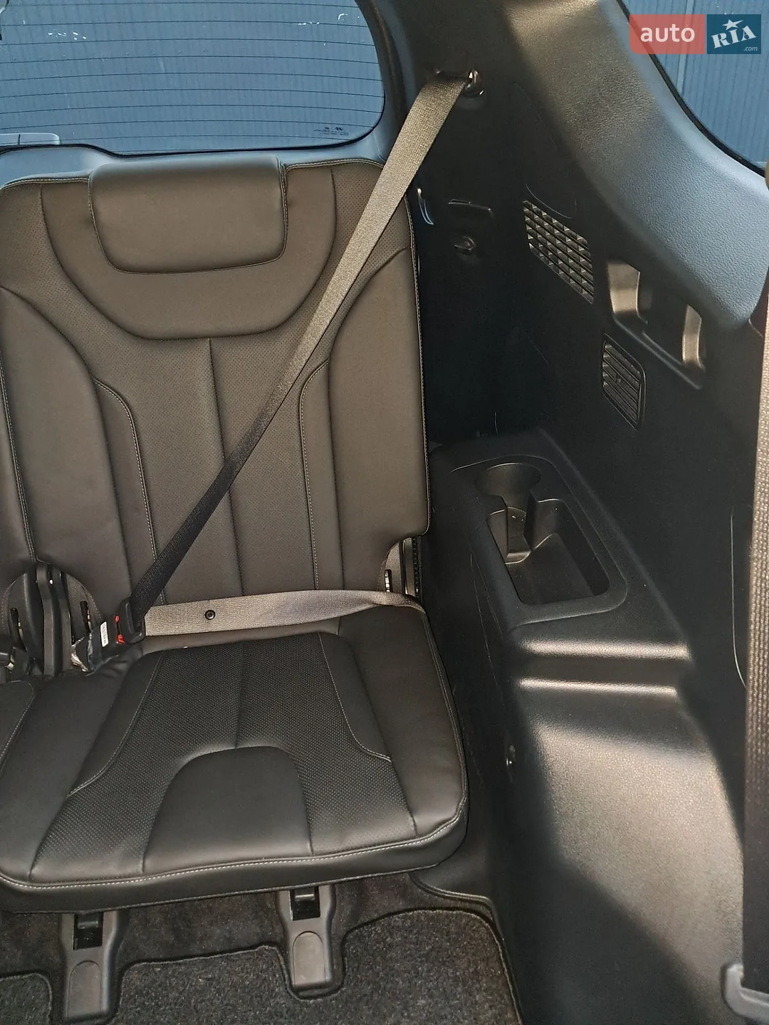 2022 Hyundai Santa Fe - мініатюра 53