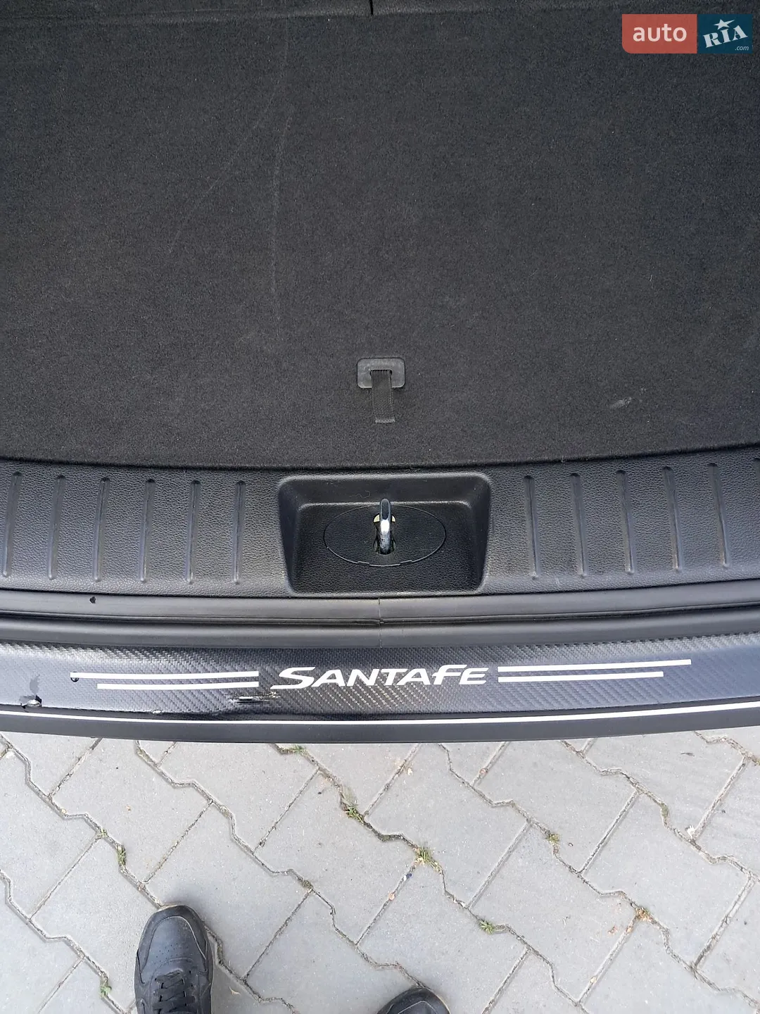 2022 Hyundai Santa Fe - мініатюра 57