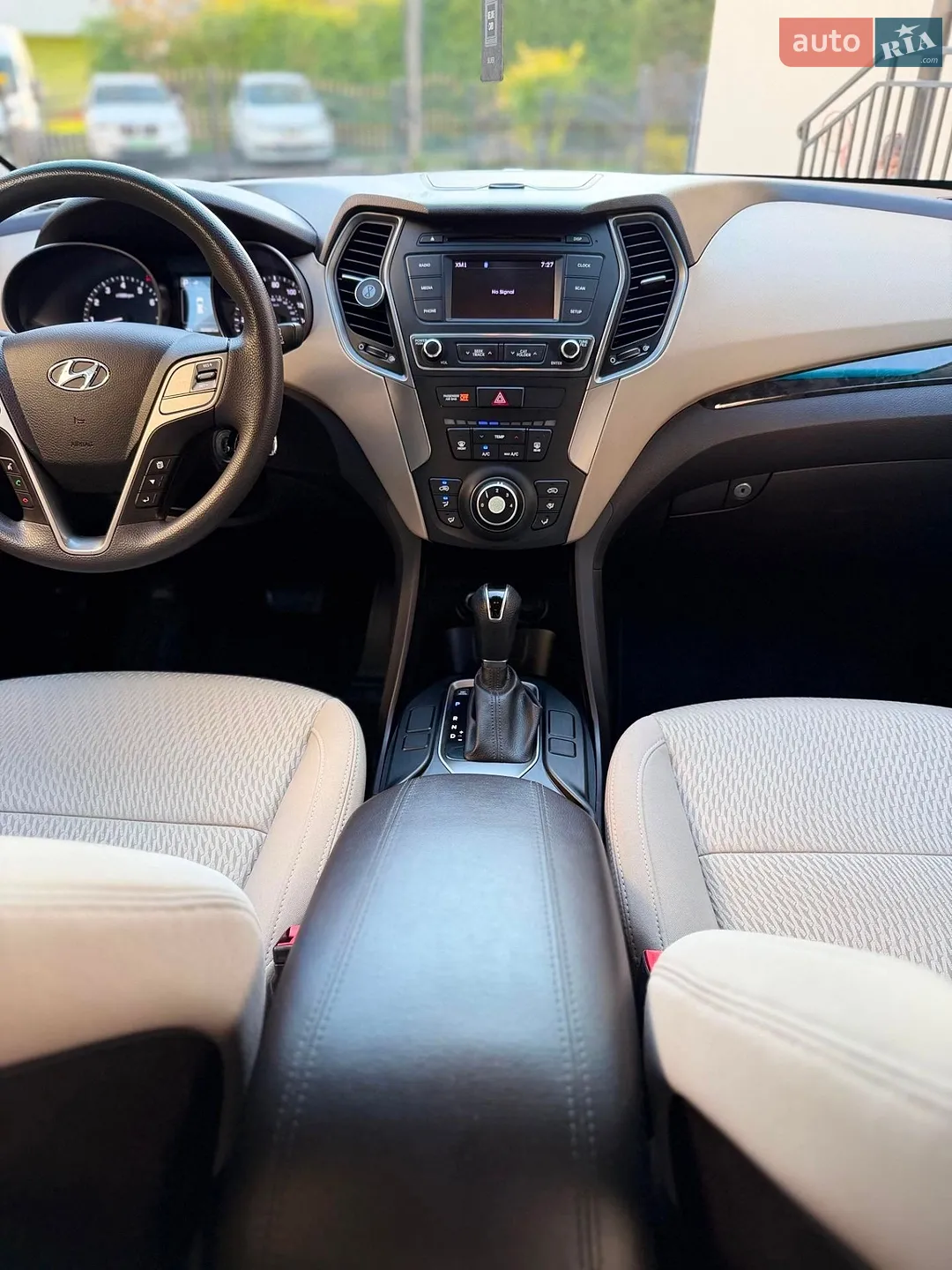 2016 Hyundai Santa Fe - мініатюра 33