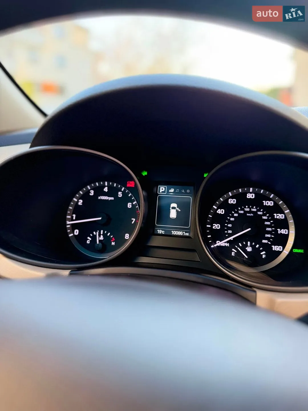 2016 Hyundai Santa Fe - мініатюра 37