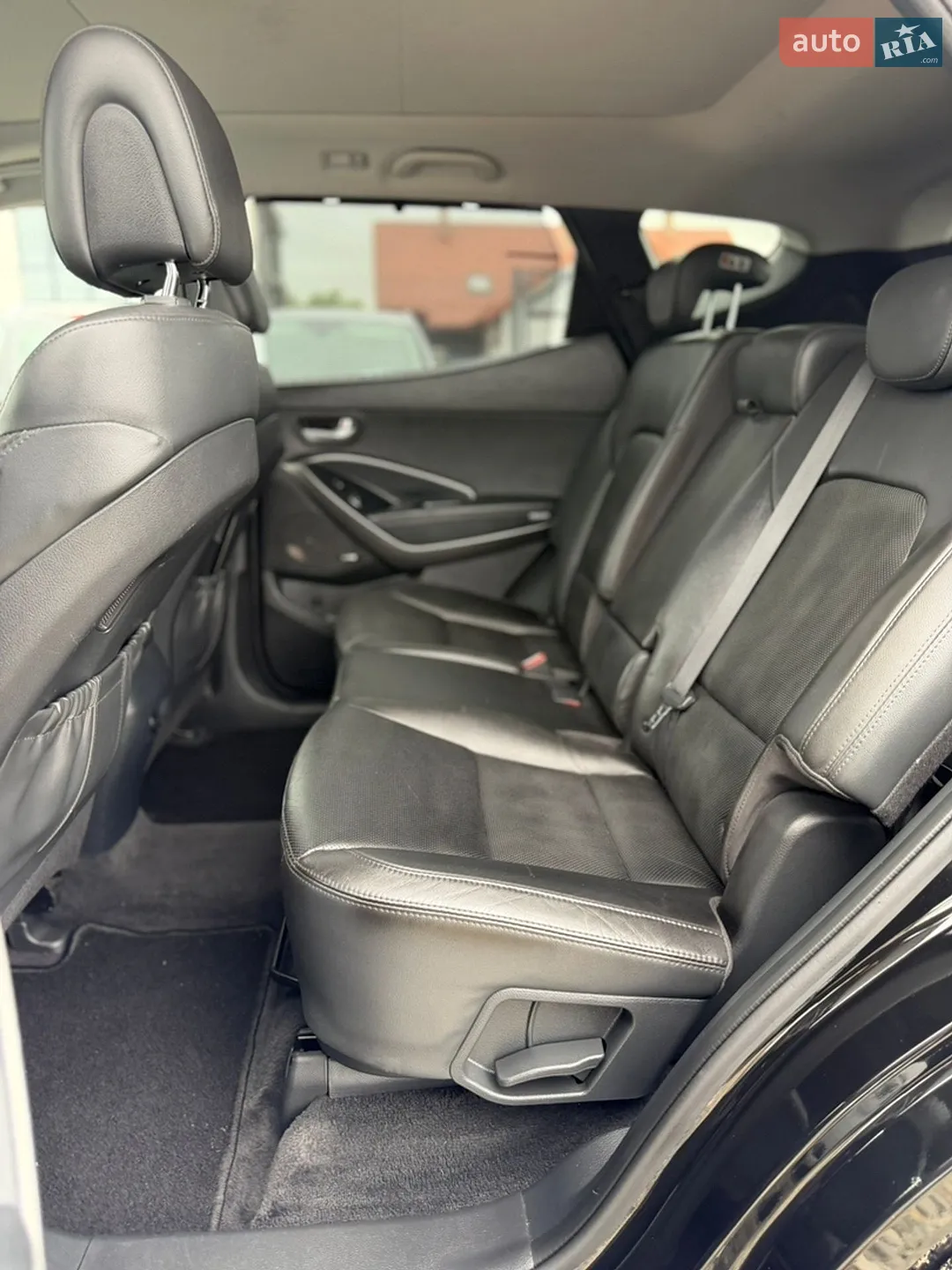 2018 Hyundai Santa Fe - мініатюра 29