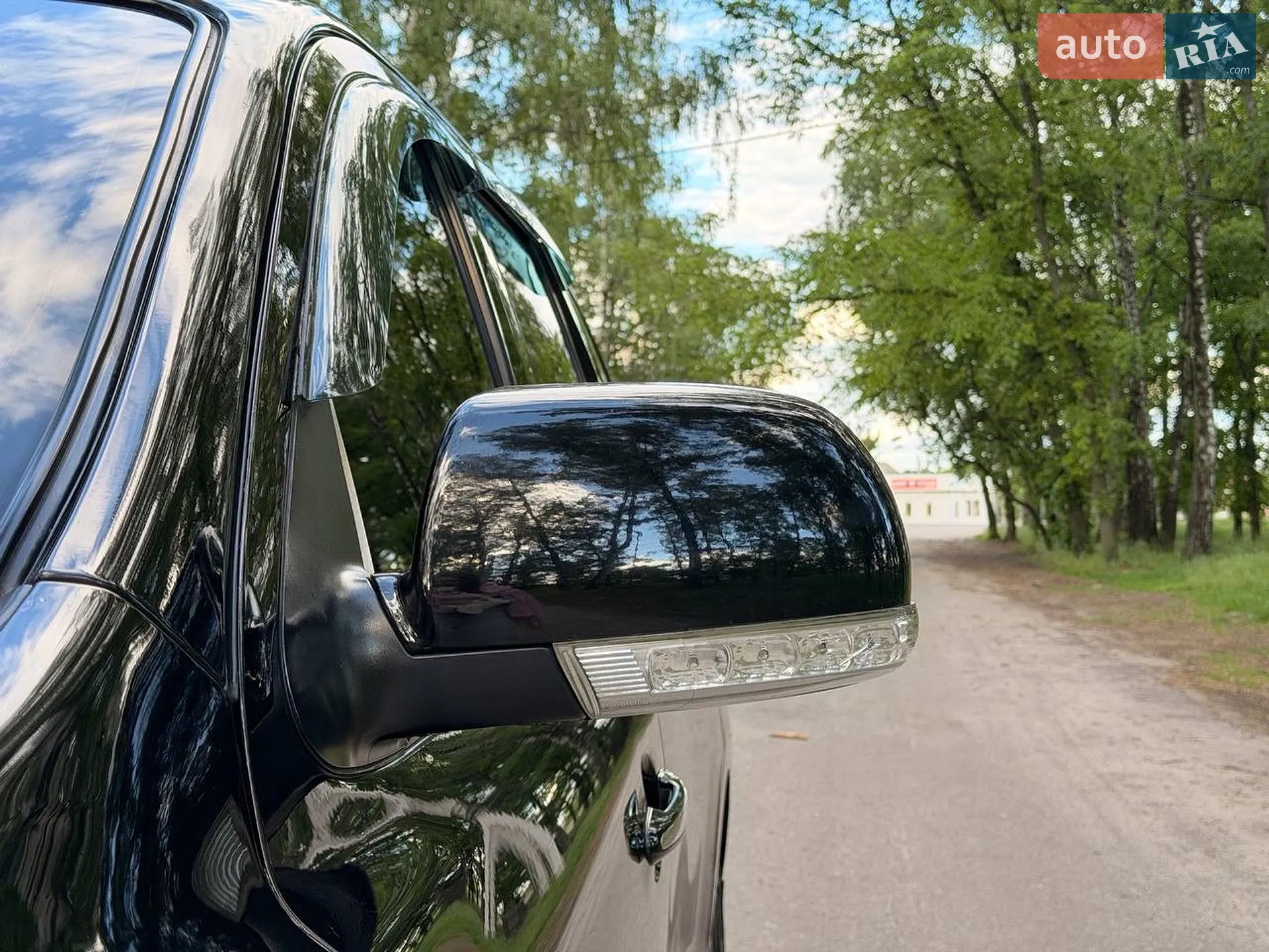 2012 Hyundai Santa Fe - мініатюра 13