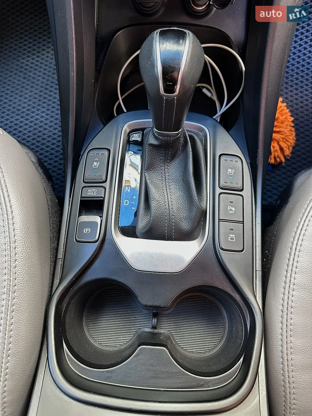 2017 Hyundai Santa Fe - мініатюра 32