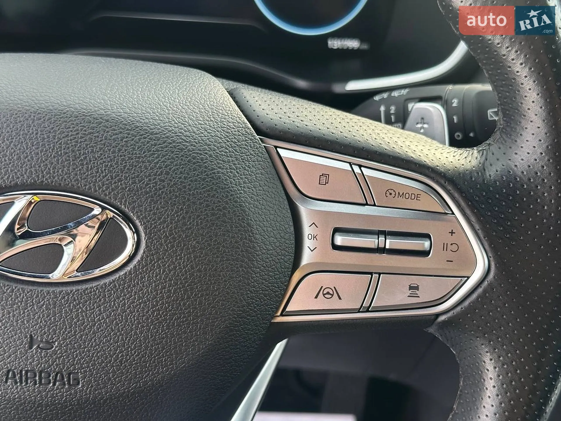 2022 Hyundai Santa Fe - мініатюра 22
