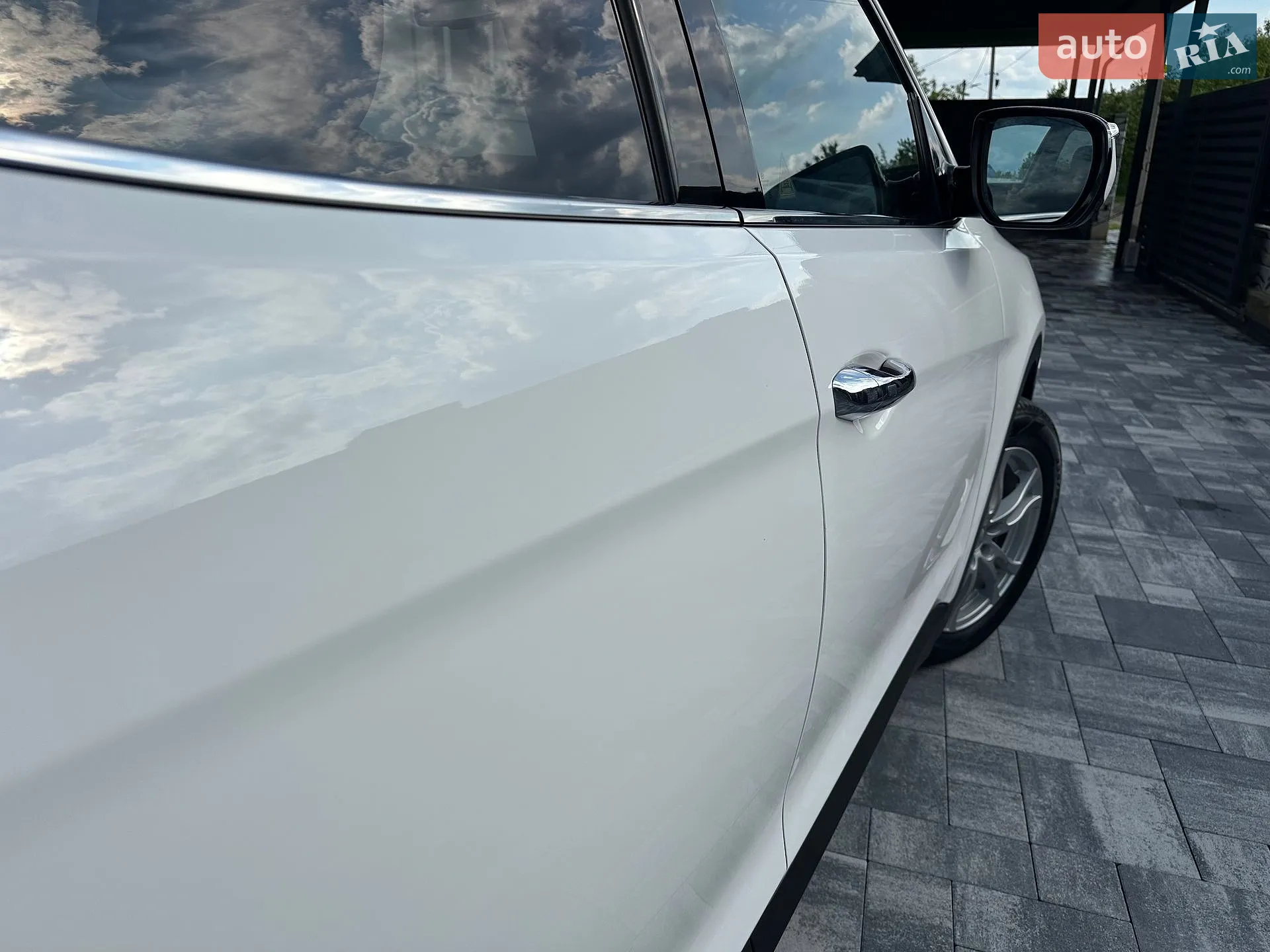 2013 Hyundai Santa Fe - мініатюра 22