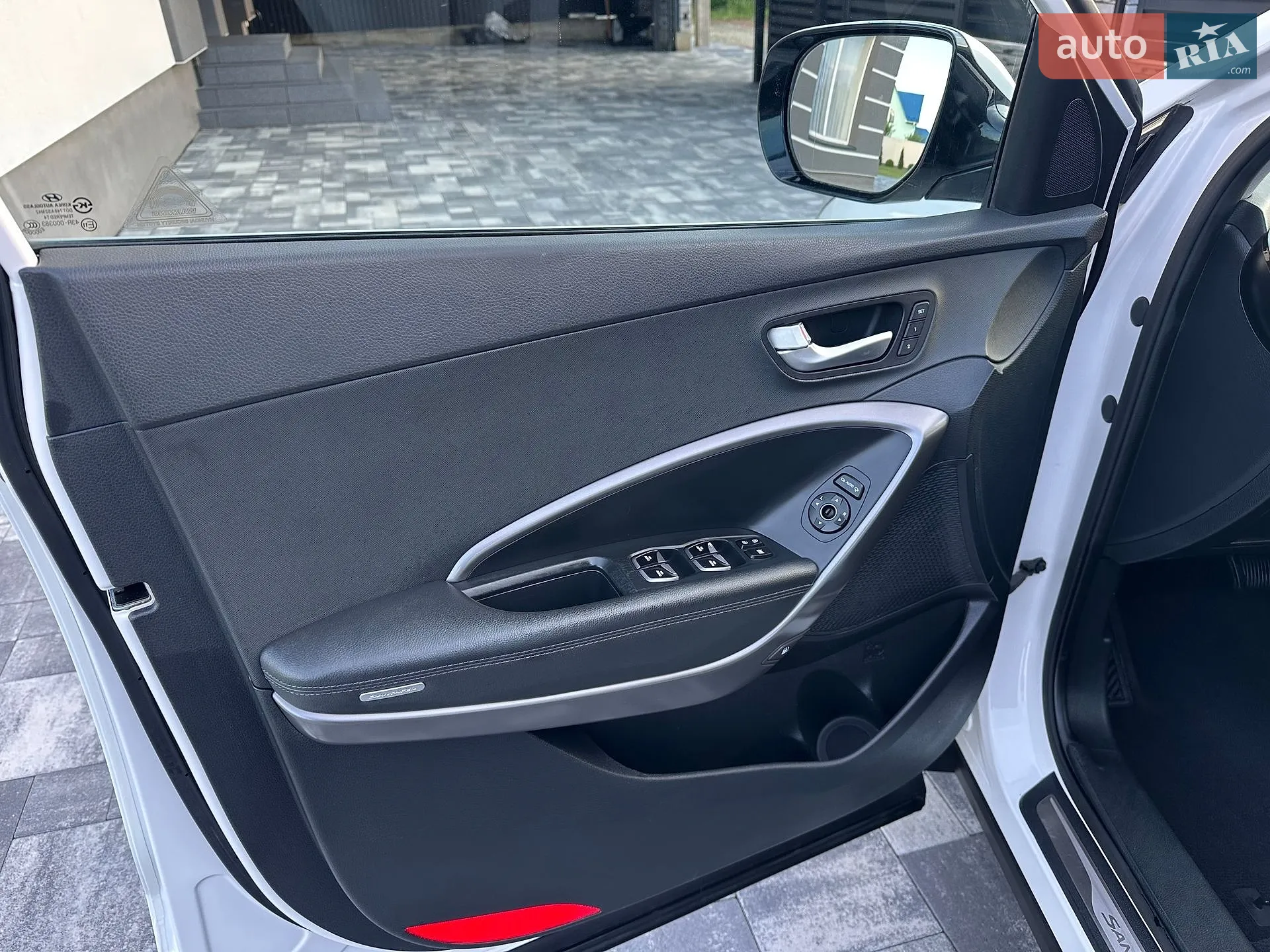 2013 Hyundai Santa Fe - мініатюра 42