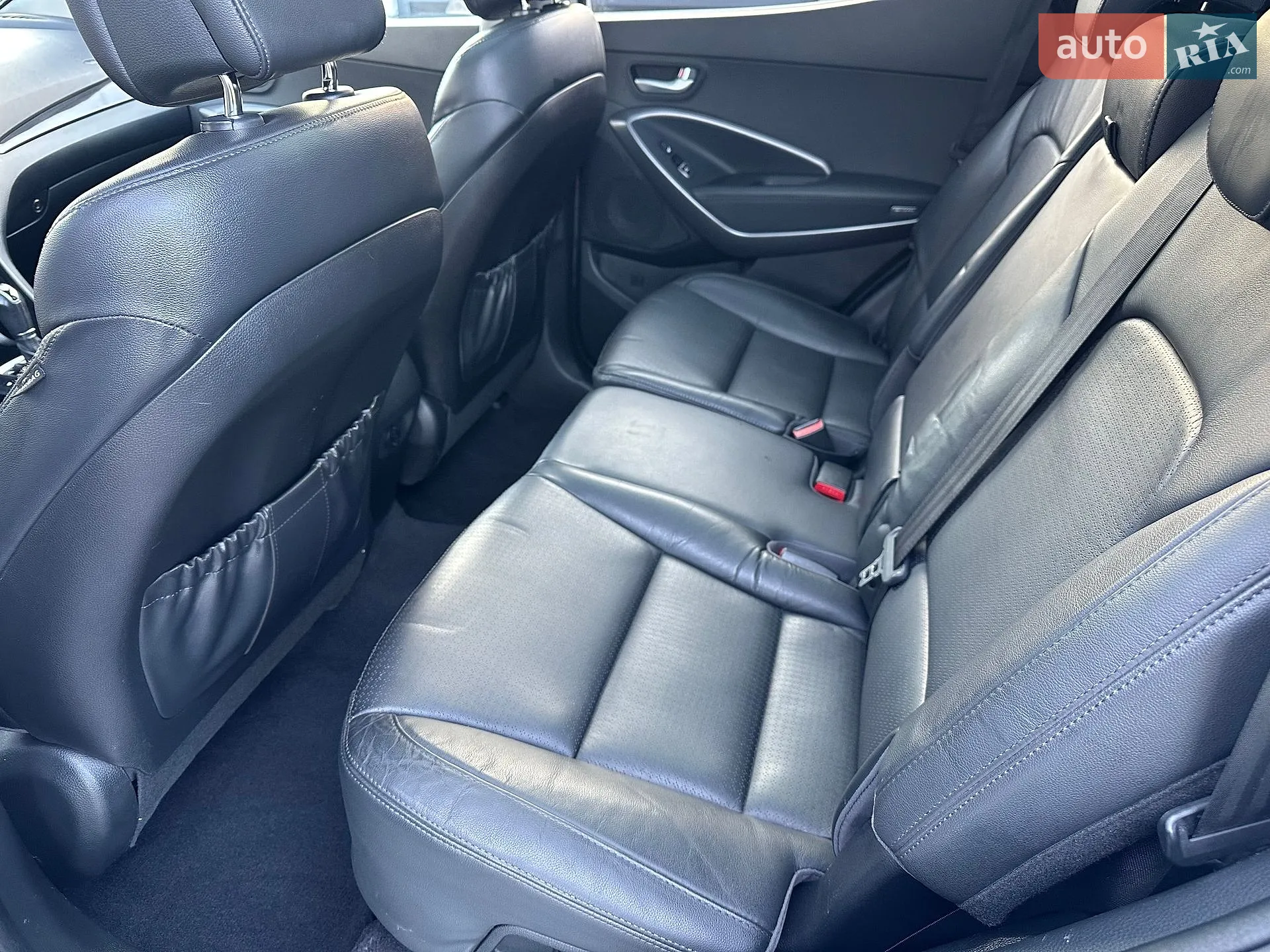 2013 Hyundai Santa Fe - мініатюра 50
