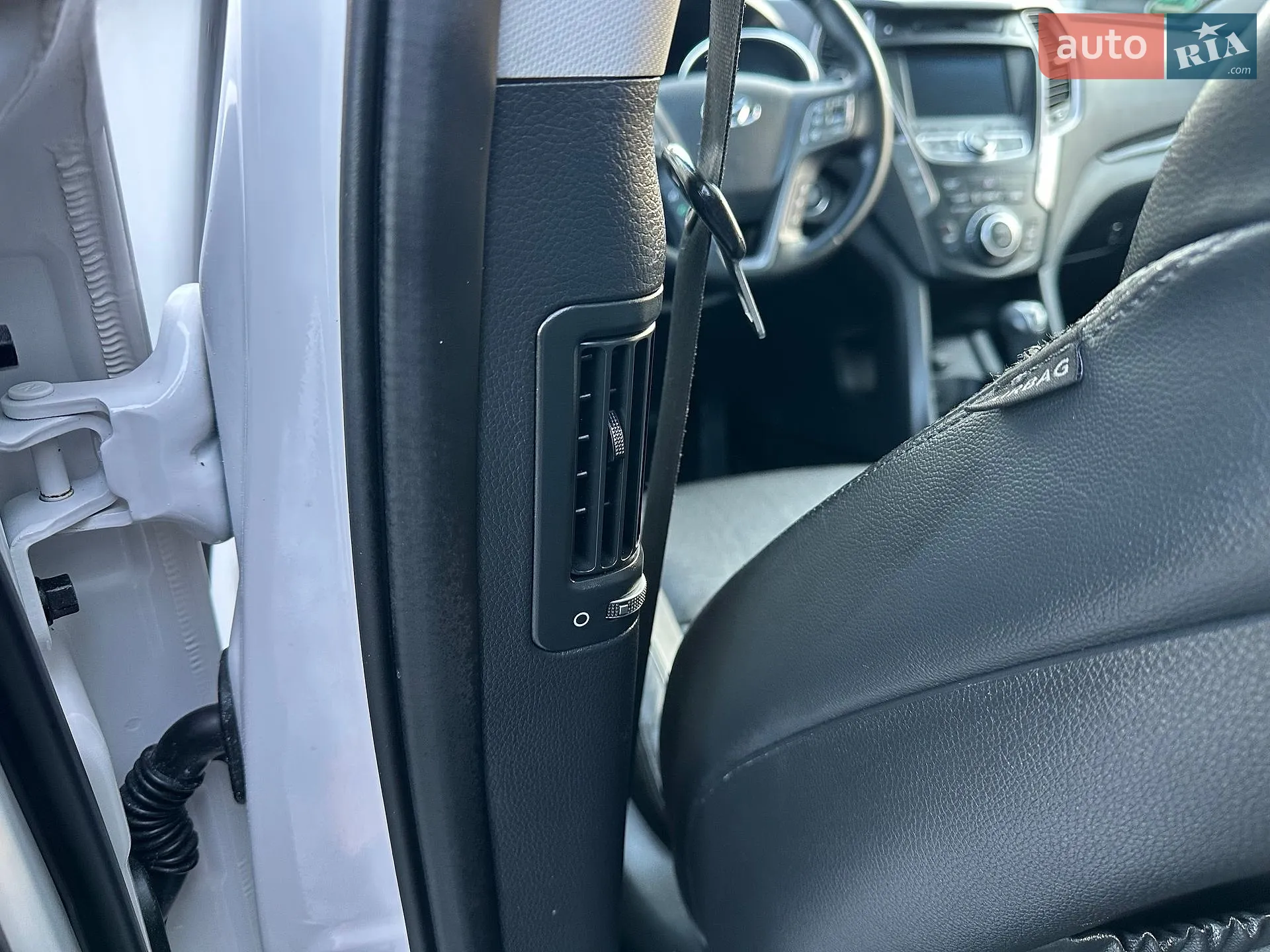 2013 Hyundai Santa Fe - мініатюра 52