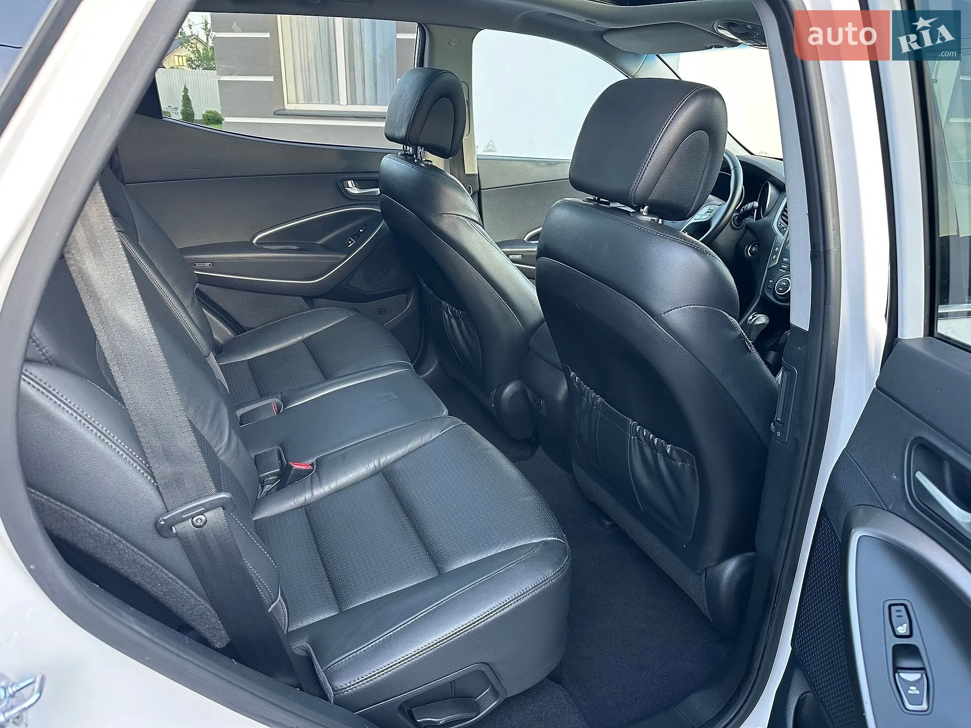 2013 Hyundai Santa Fe - мініатюра 57