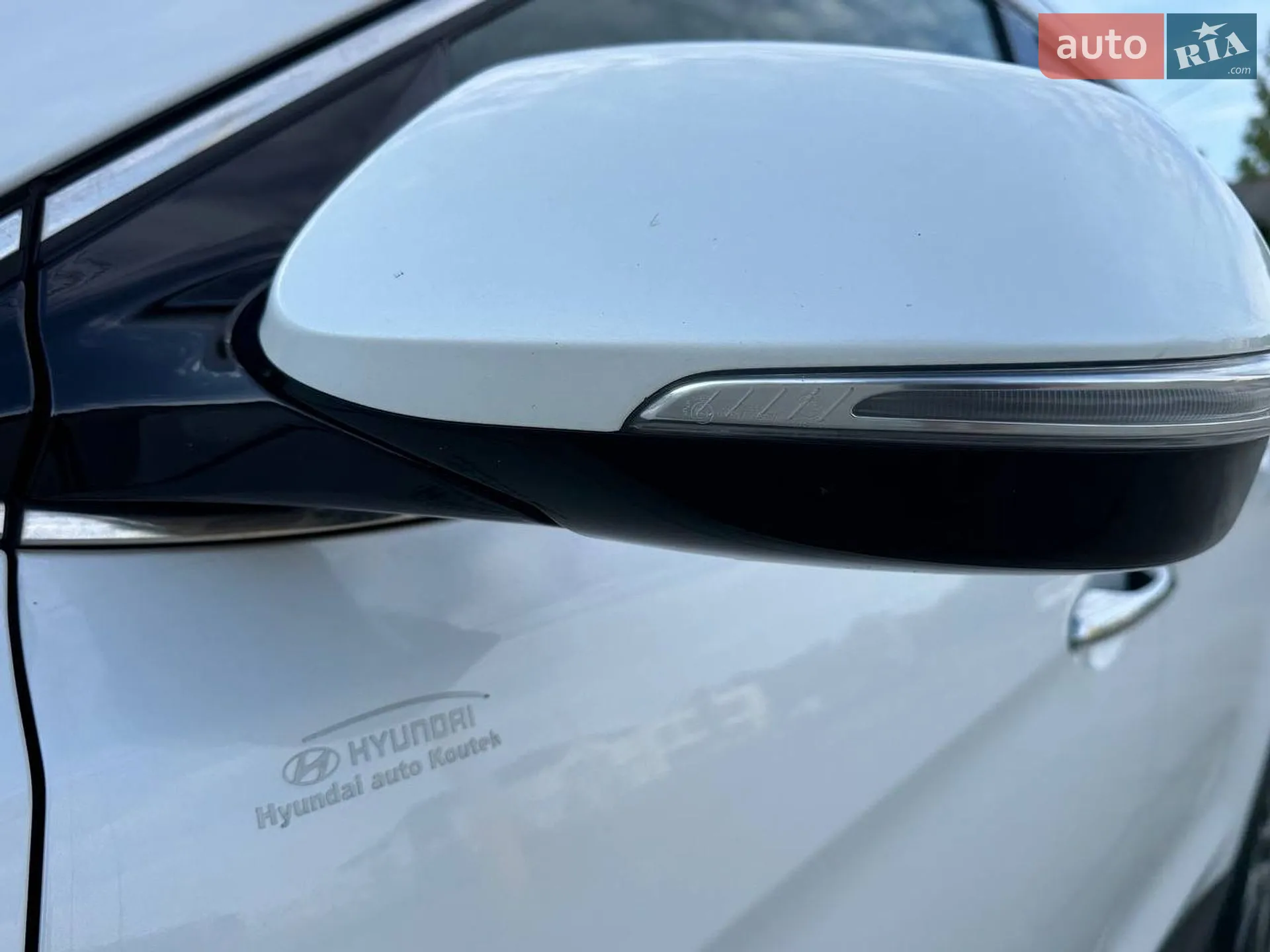 2014 Hyundai Santa Fe - мініатюра 14