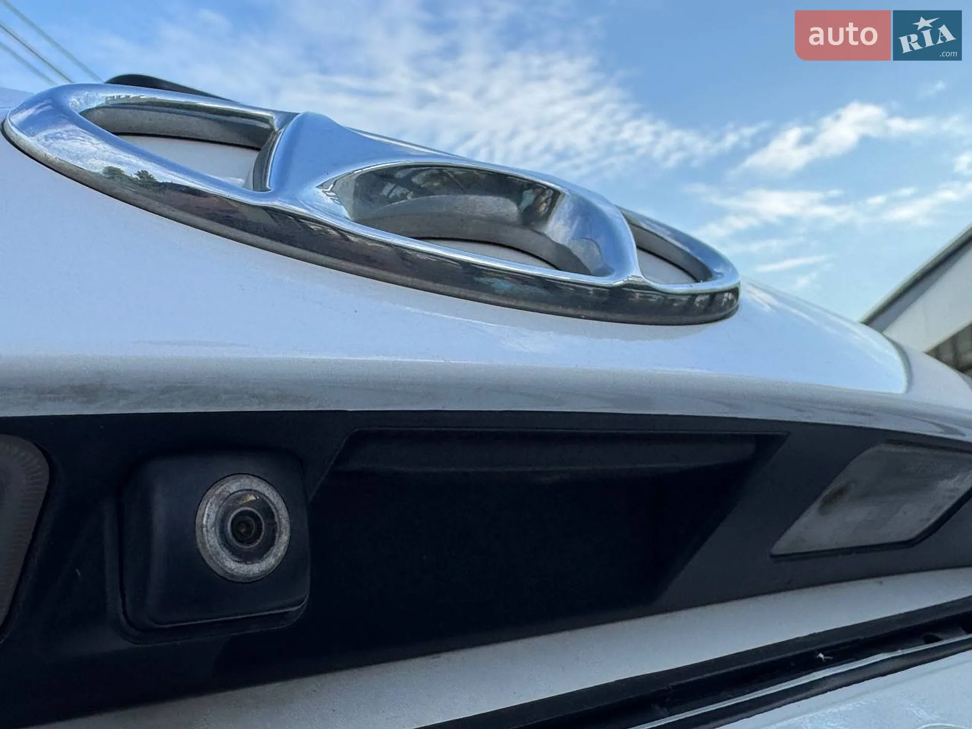 2014 Hyundai Santa Fe - мініатюра 29