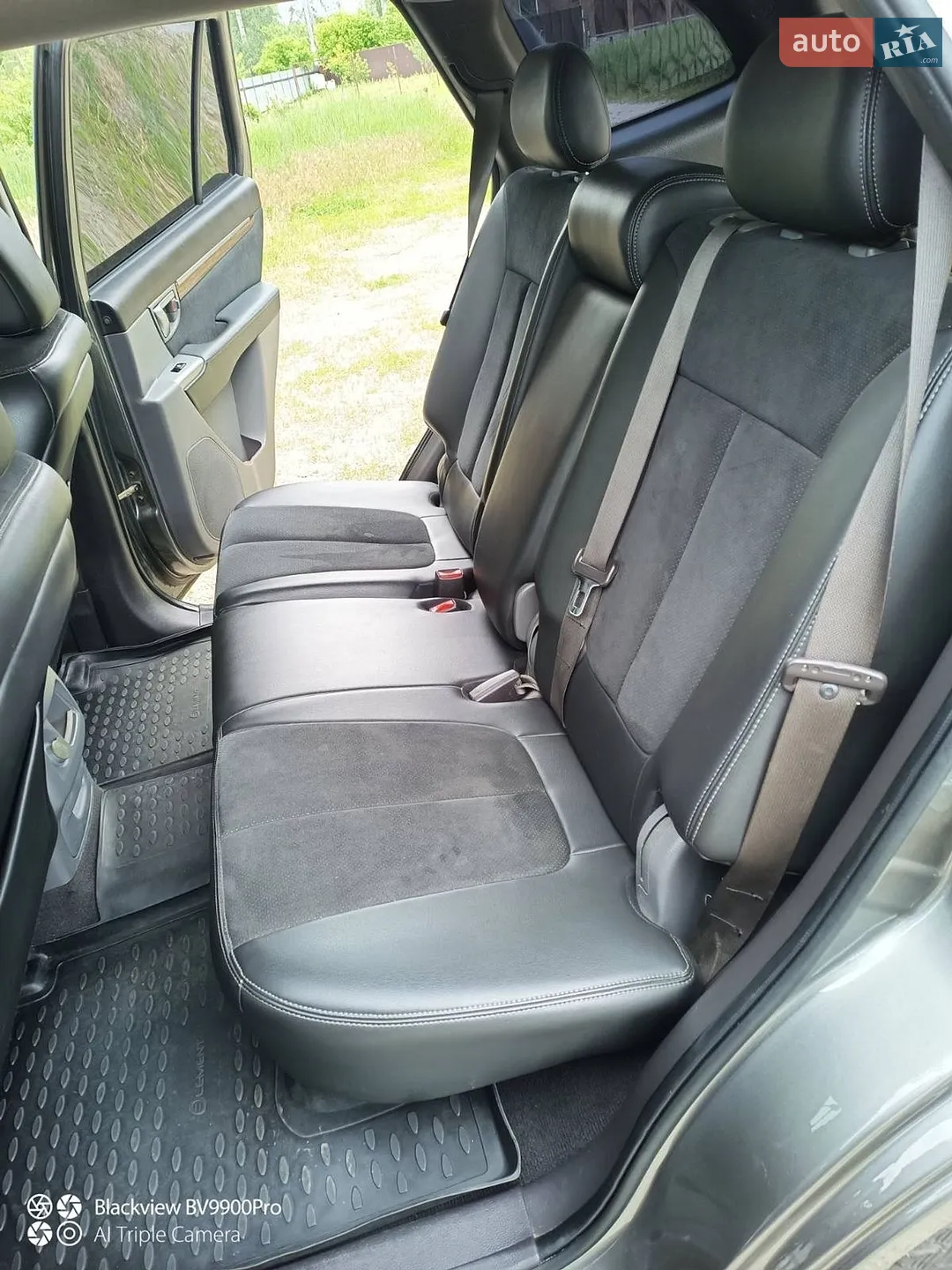 2012 Hyundai Santa Fe - мініатюра 15