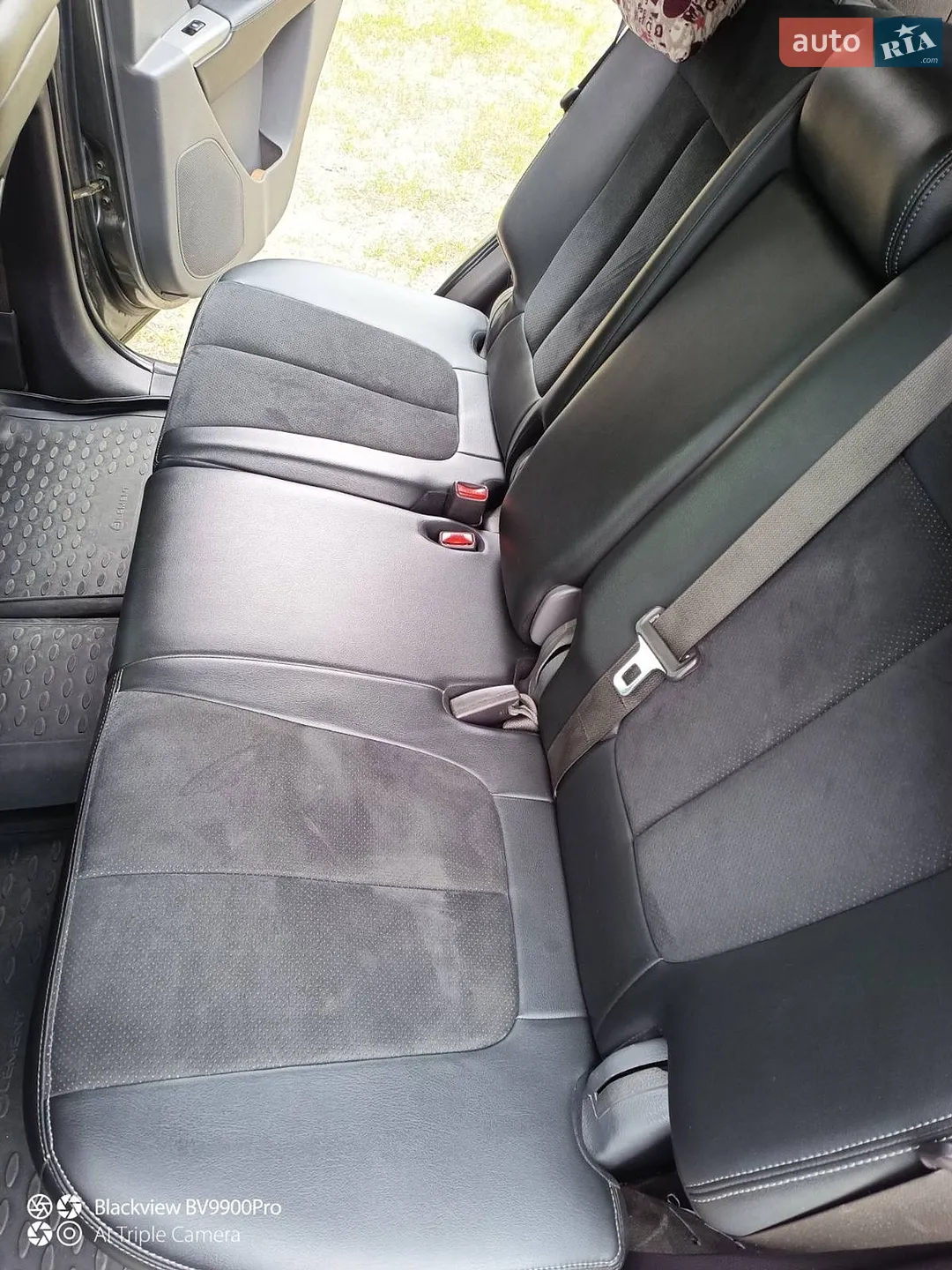 2012 Hyundai Santa Fe - мініатюра 17