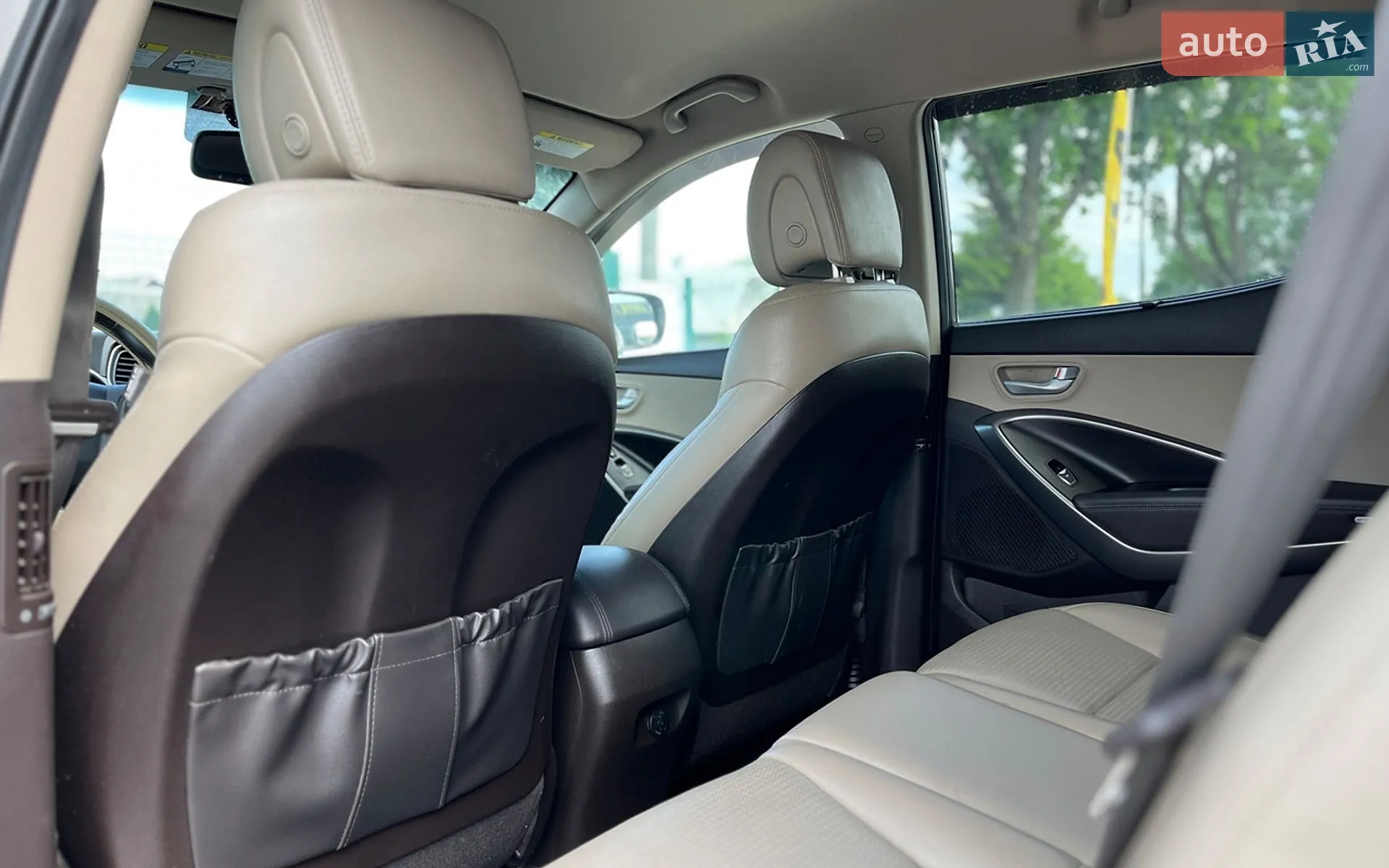 2014 Hyundai Santa Fe - мініатюра 21