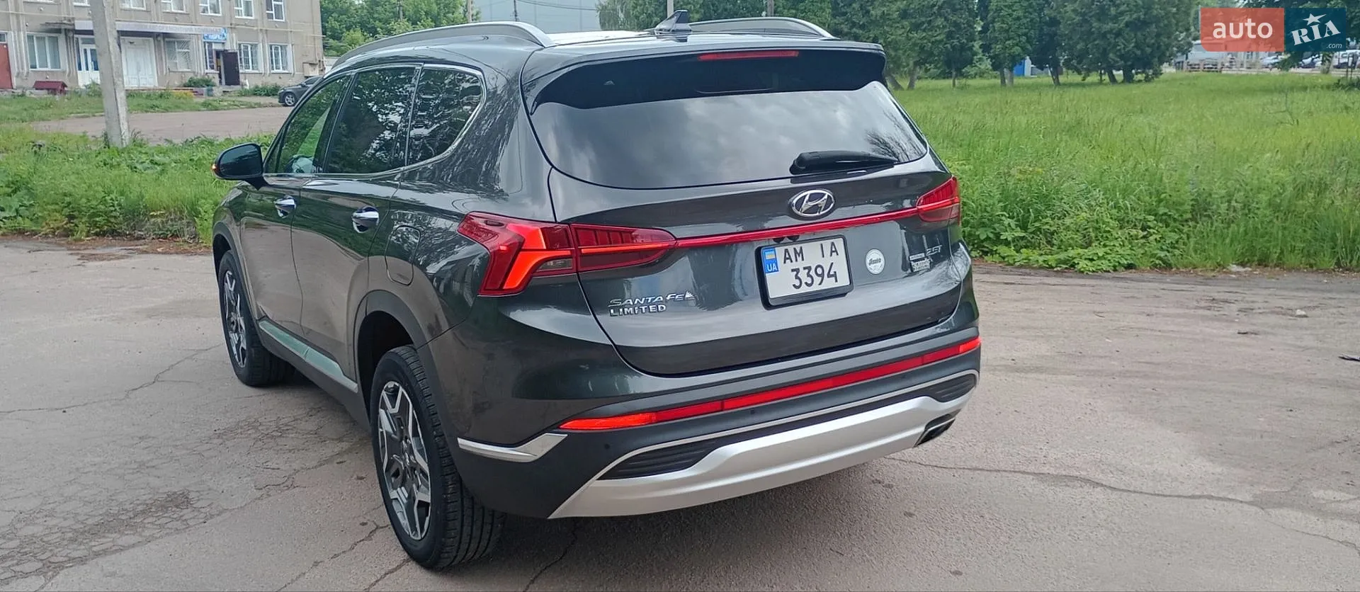 2022 Hyundai Santa Fe - мініатюра 12