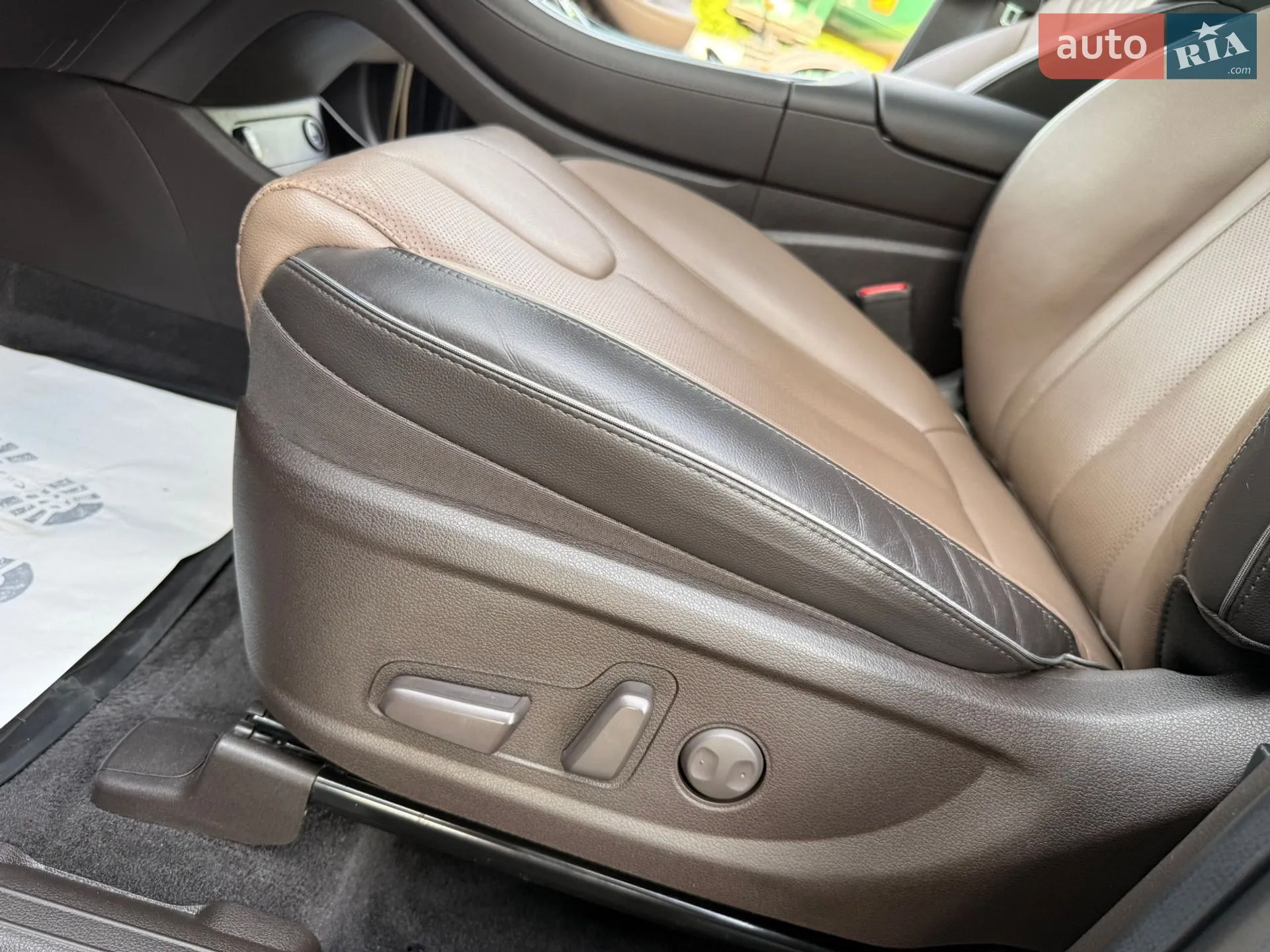 2020 Hyundai Santa Fe - мініатюра 52