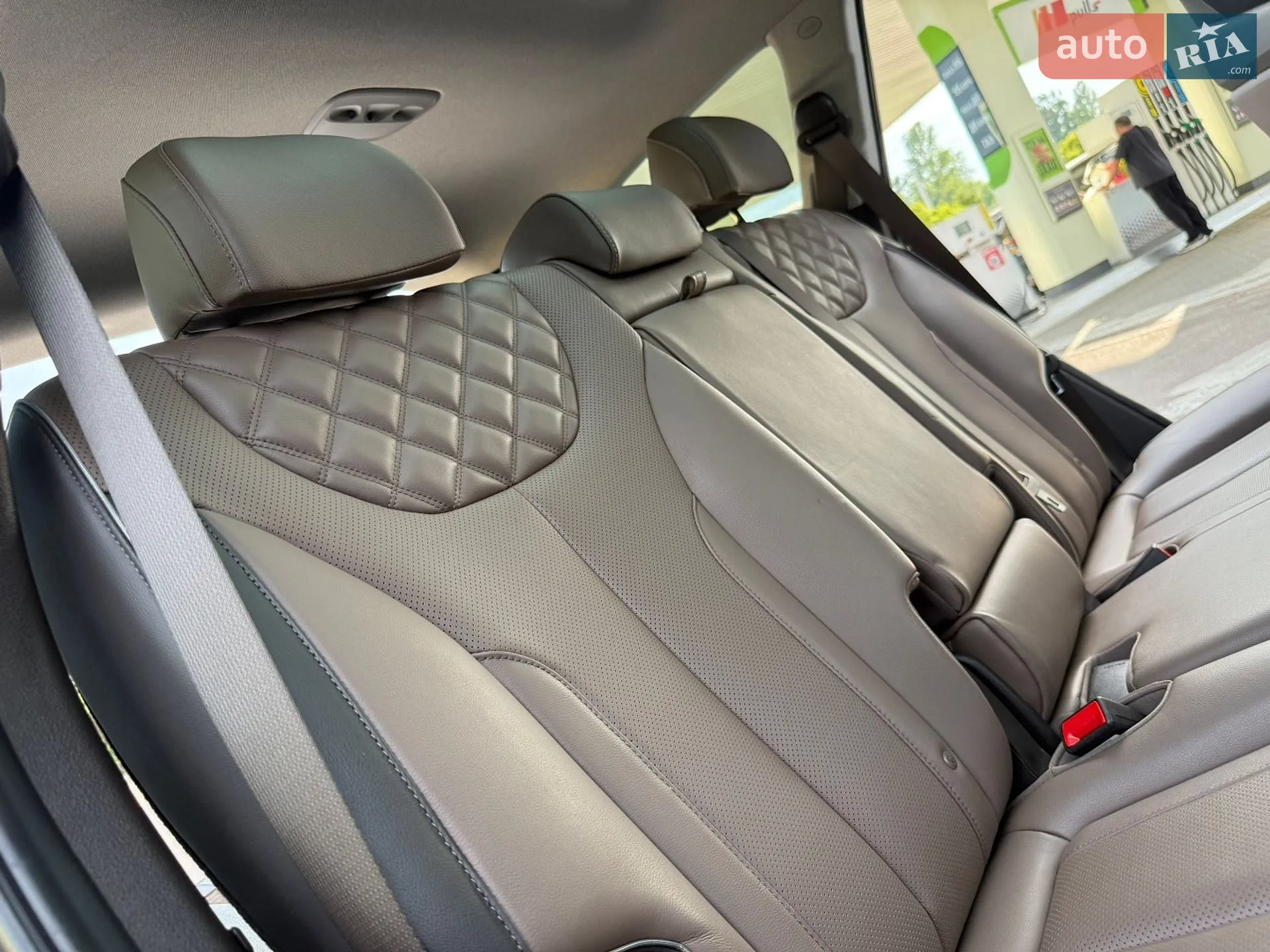 2020 Hyundai Santa Fe - мініатюра 77