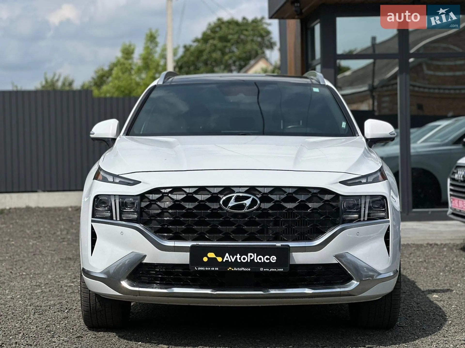 2022 Hyundai Santa Fe - мініатюра 123
