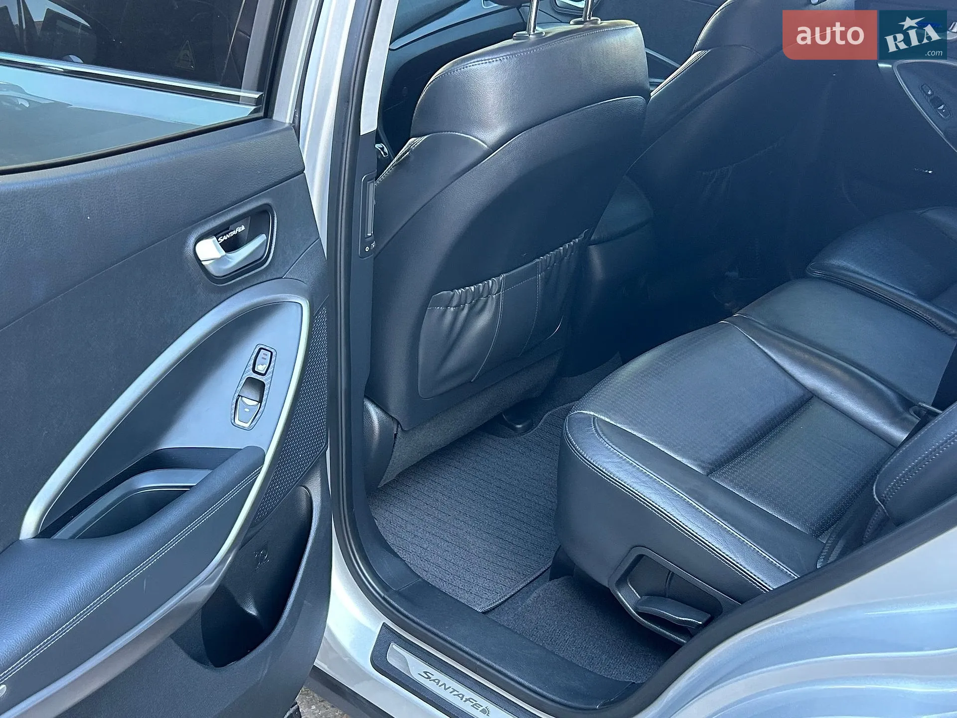 2013 Hyundai Santa Fe - мініатюра 13