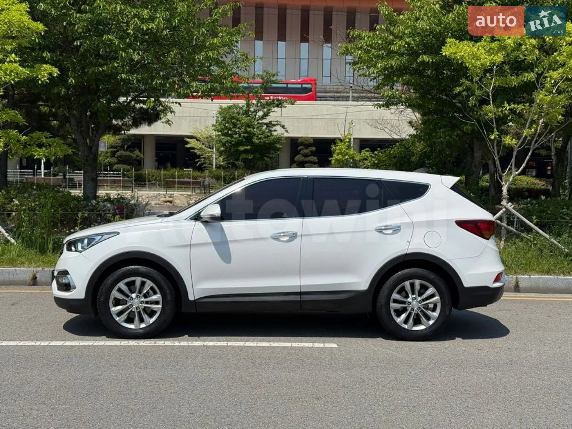 2015 Hyundai Santa Fe - мініатюра 18