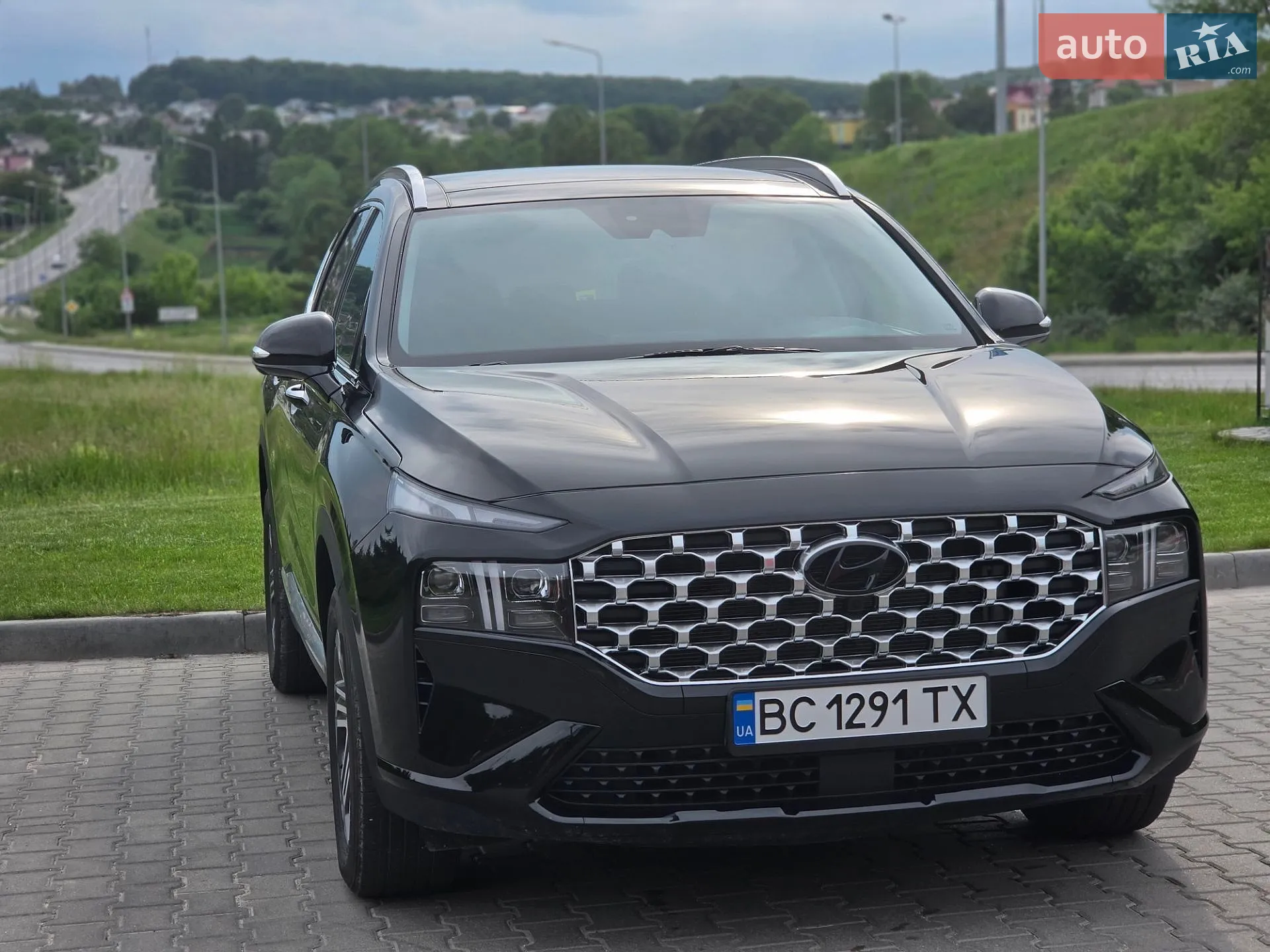 2023 Hyundai Santa Fe - мініатюра 3