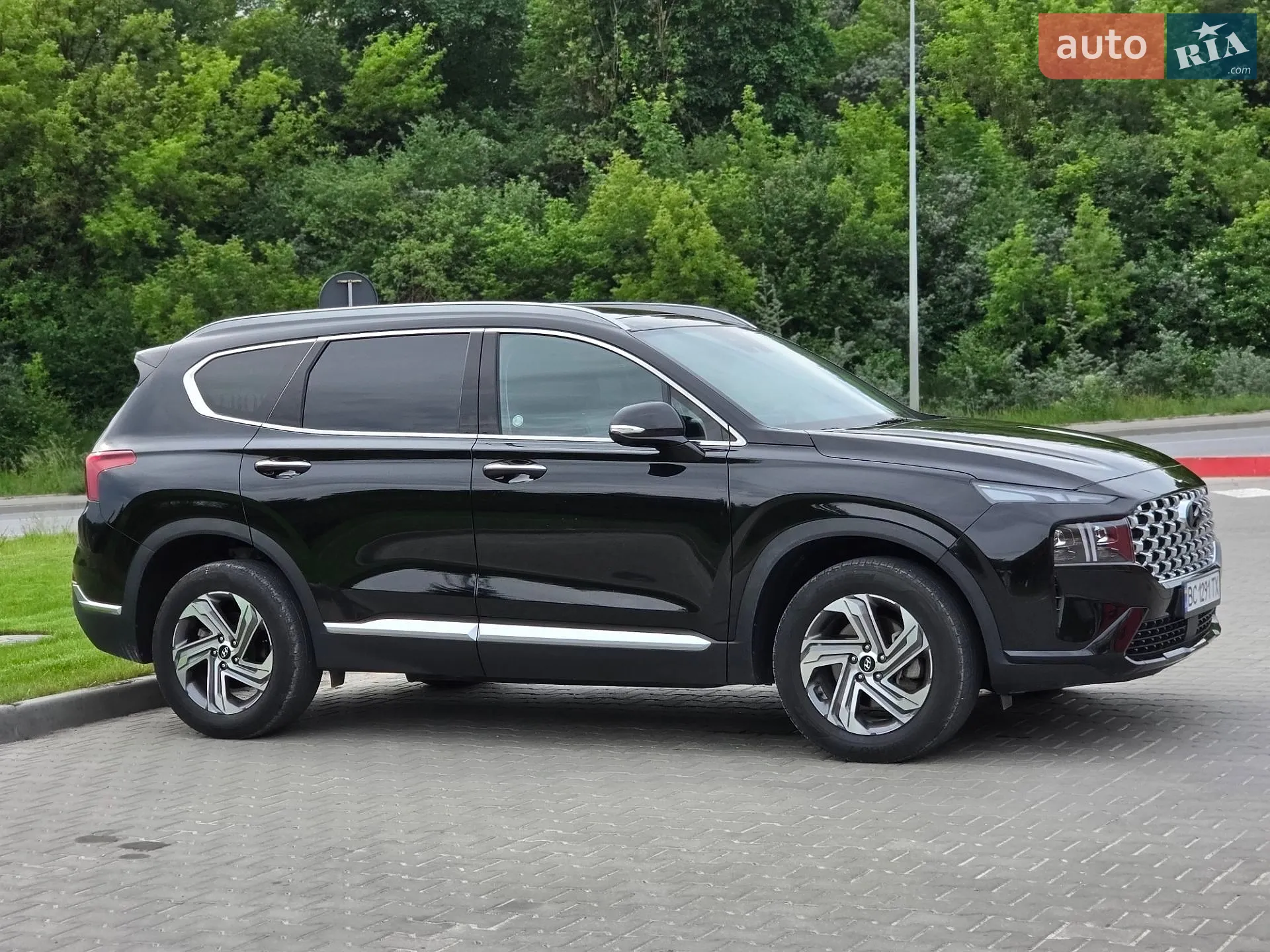 2023 Hyundai Santa Fe - мініатюра 10