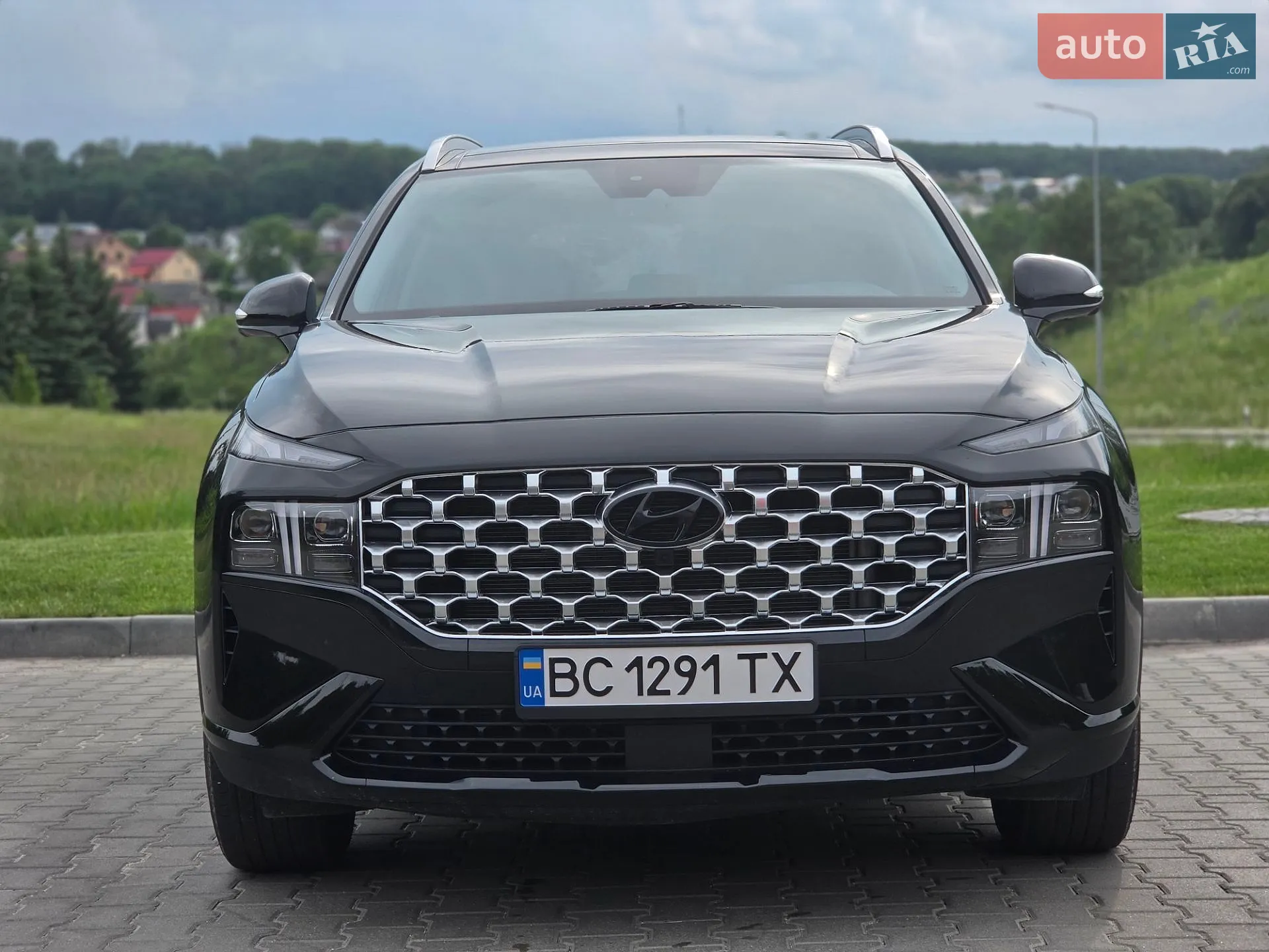 2023 Hyundai Santa Fe - мініатюра 6