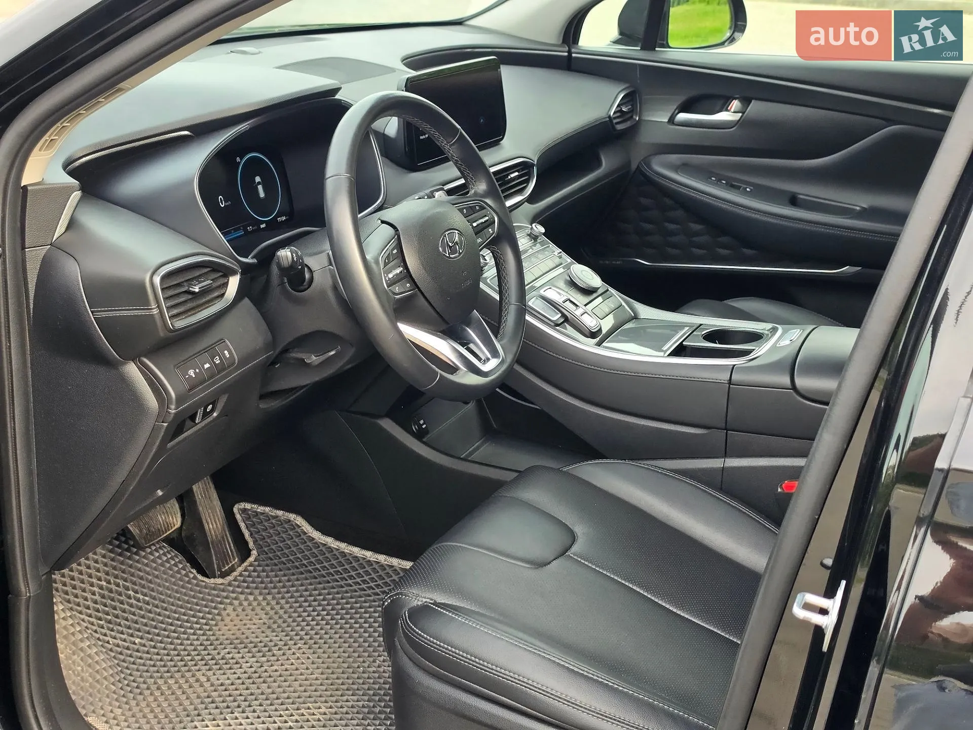 2023 Hyundai Santa Fe - мініатюра 23