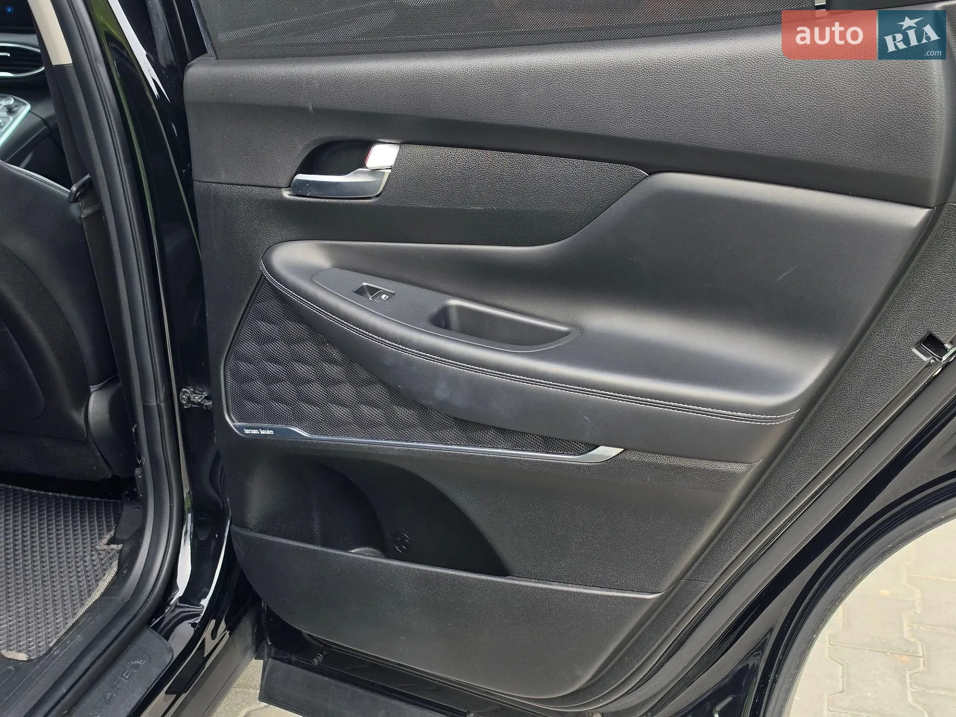 2023 Hyundai Santa Fe - мініатюра 34