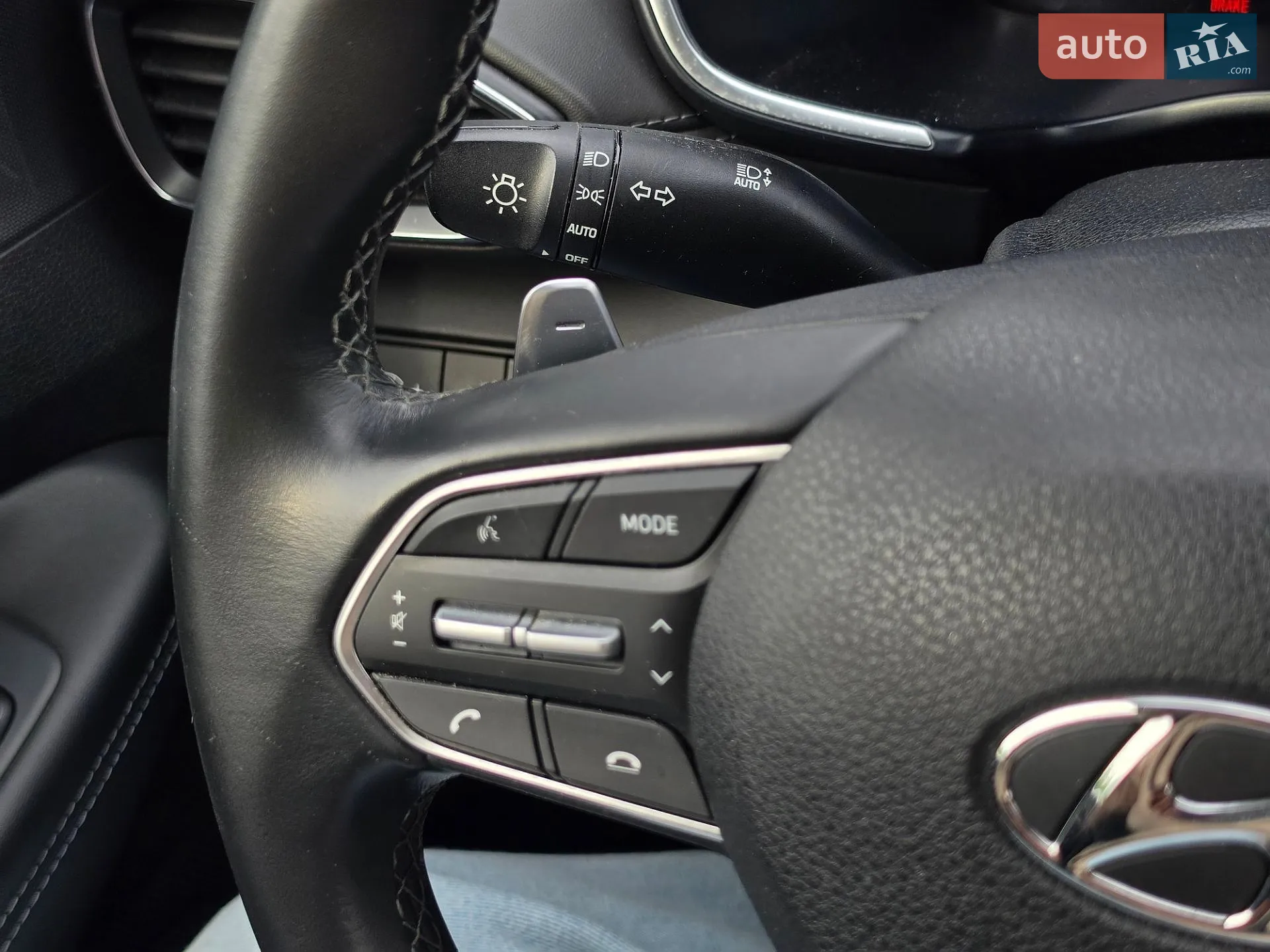 2023 Hyundai Santa Fe - мініатюра 48