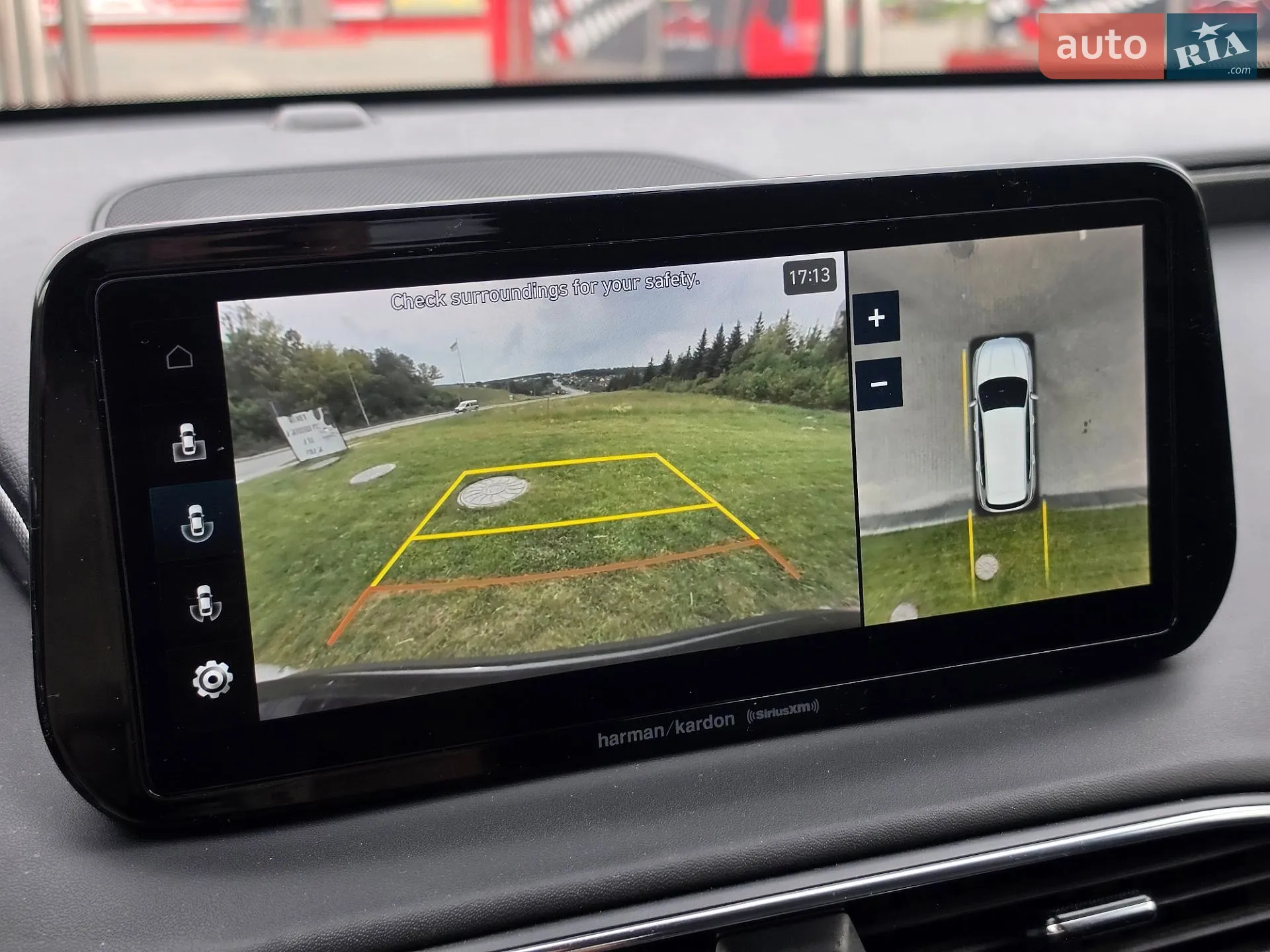 2023 Hyundai Santa Fe - мініатюра 49