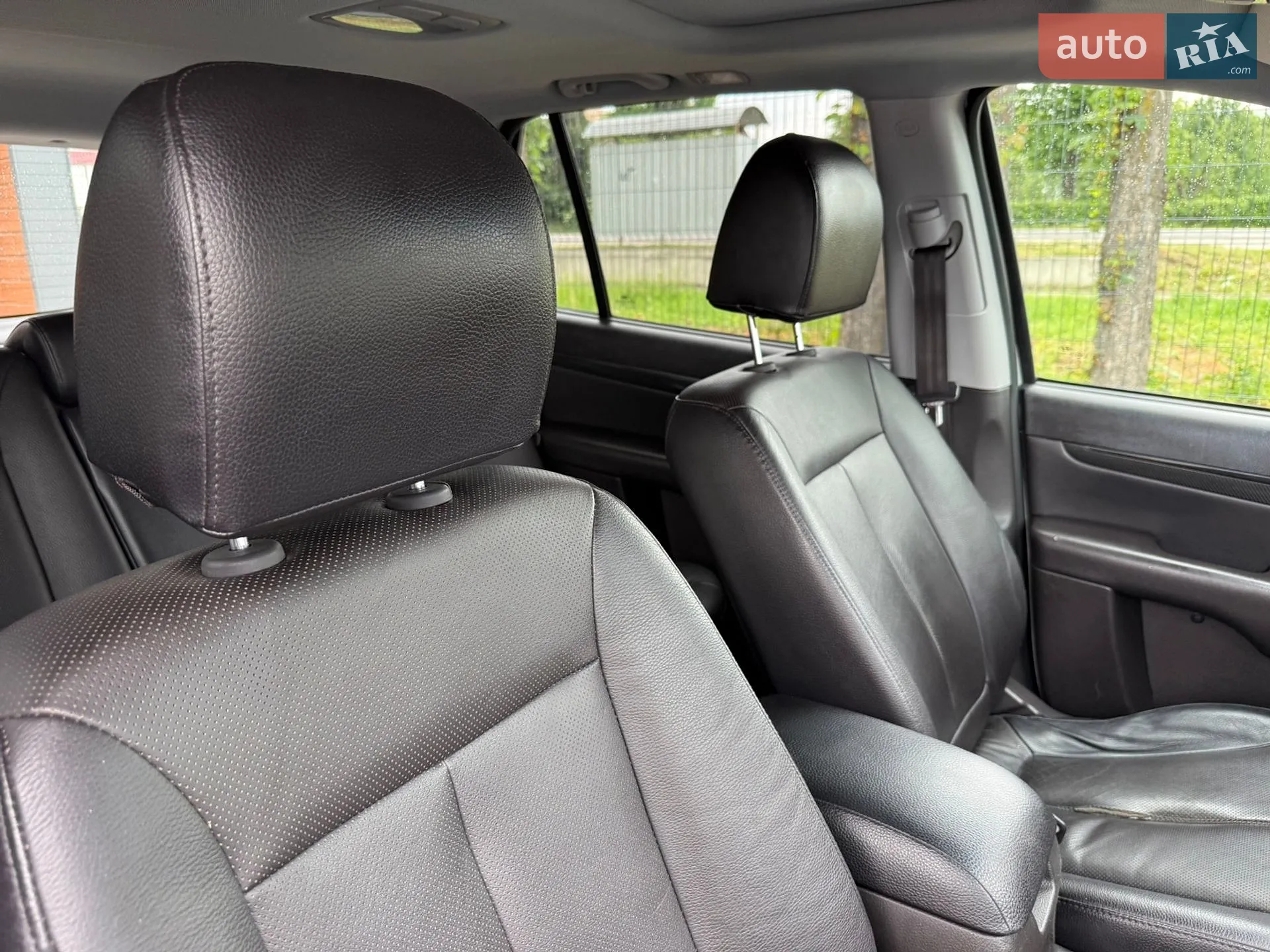 2012 Hyundai Santa Fe - мініатюра 58