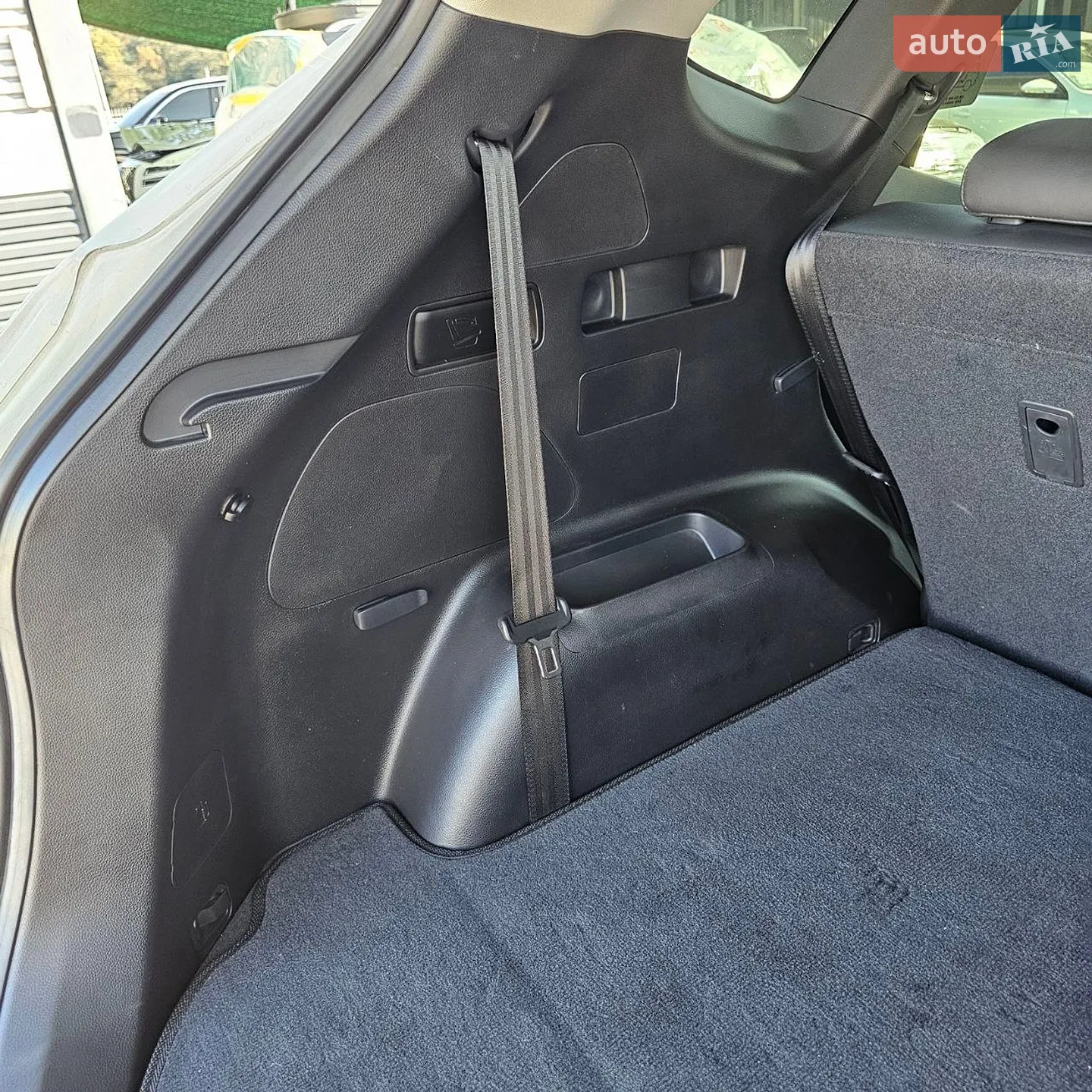 2013 Hyundai Santa Fe - мініатюра 13