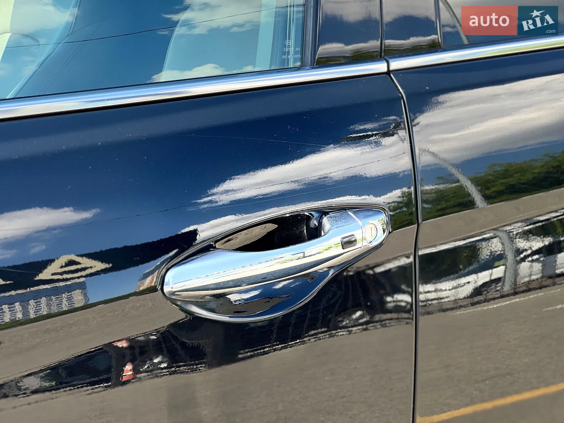 2018 Hyundai Santa Fe - мініатюра 14