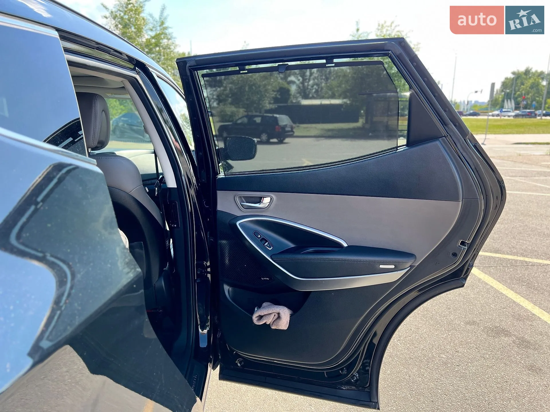 2018 Hyundai Santa Fe - мініатюра 24