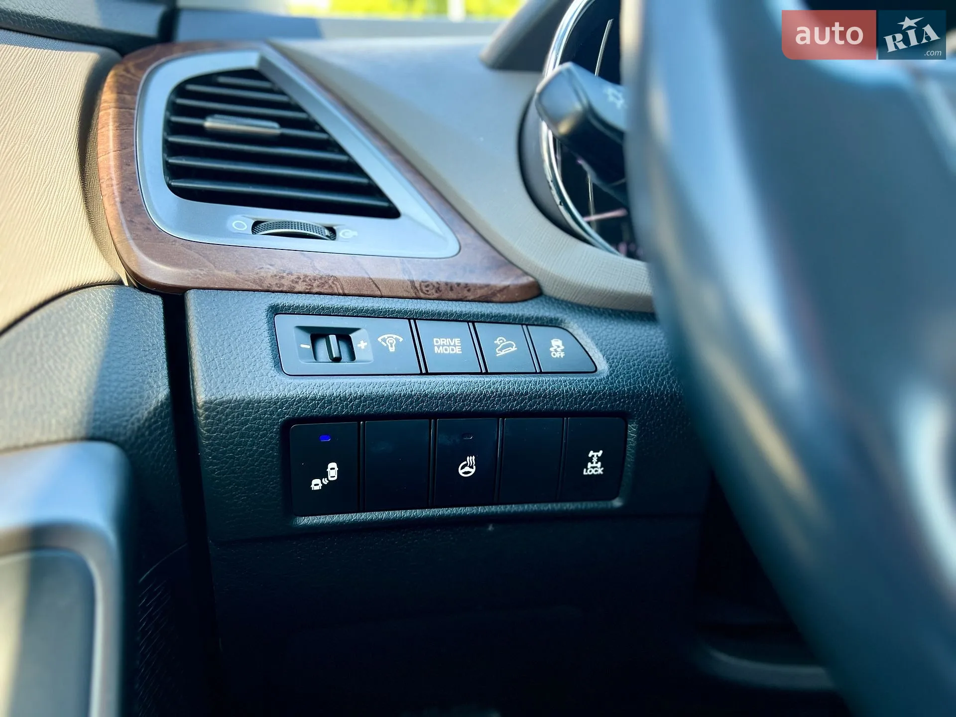 2018 Hyundai Santa Fe - мініатюра 30
