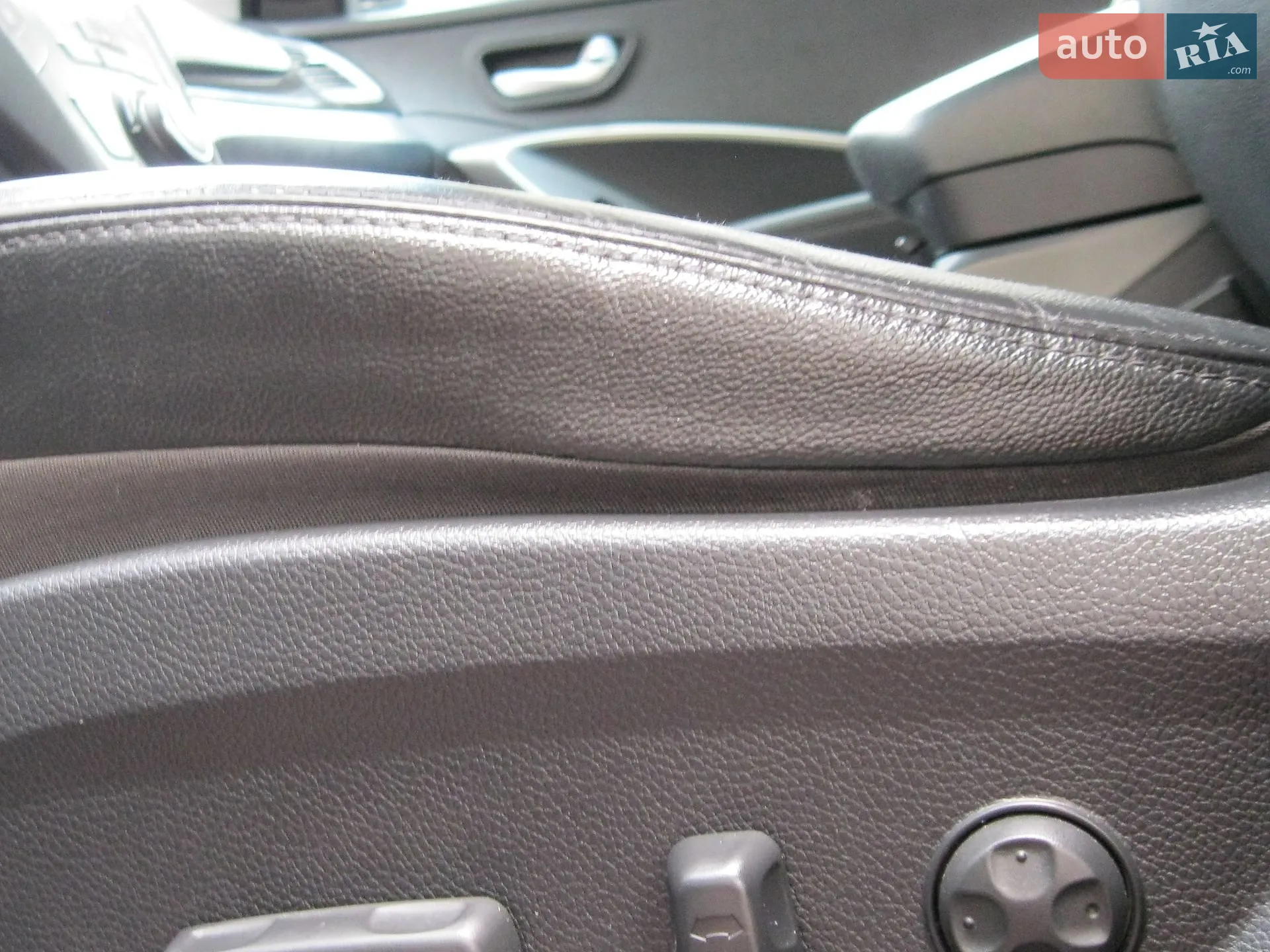 2015 Hyundai Santa Fe - мініатюра 22