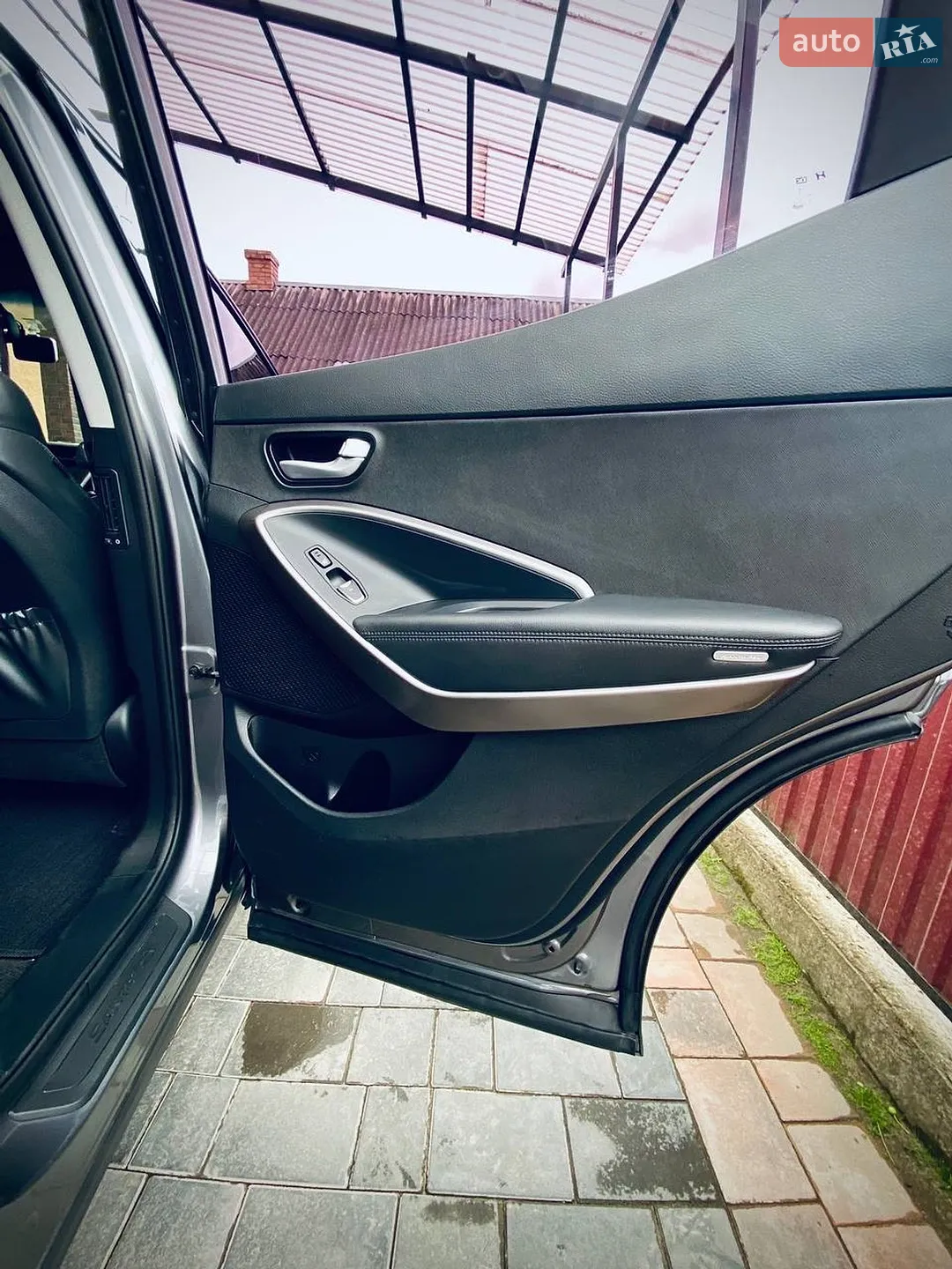 2016 Hyundai Santa Fe - мініатюра 25