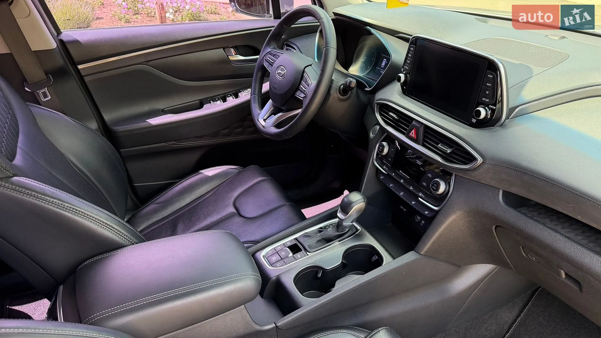 2018 Hyundai Santa Fe - мініатюра 20