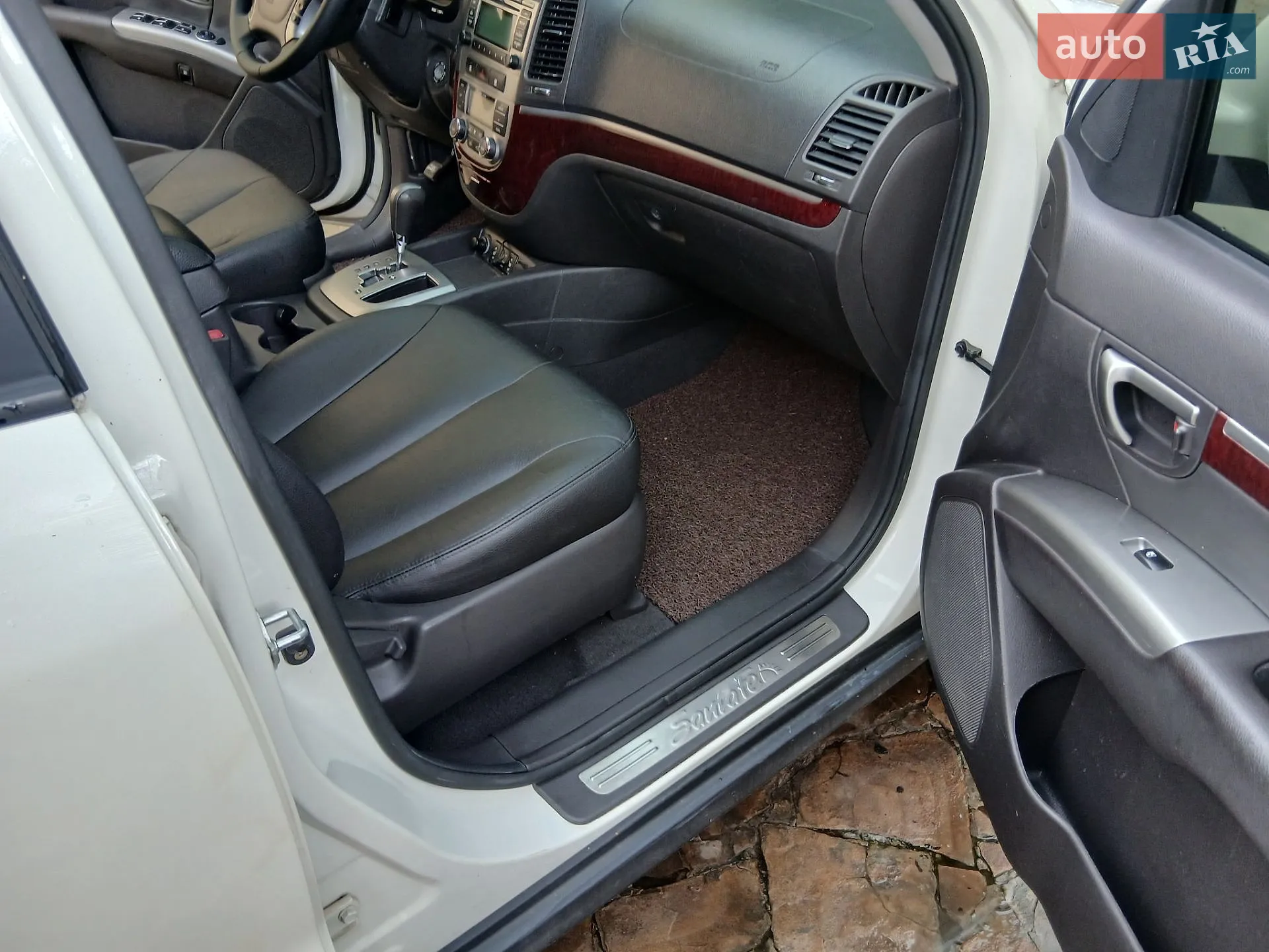 2010 Hyundai Santa Fe - мініатюра 15