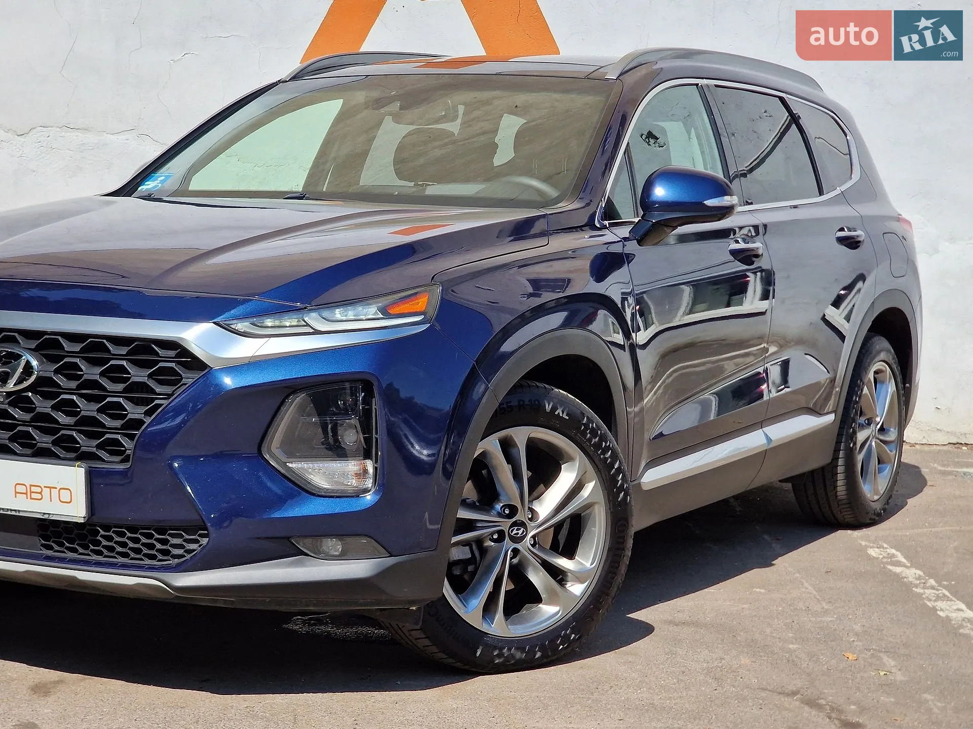 2018 Hyundai Santa Fe - мініатюра 11