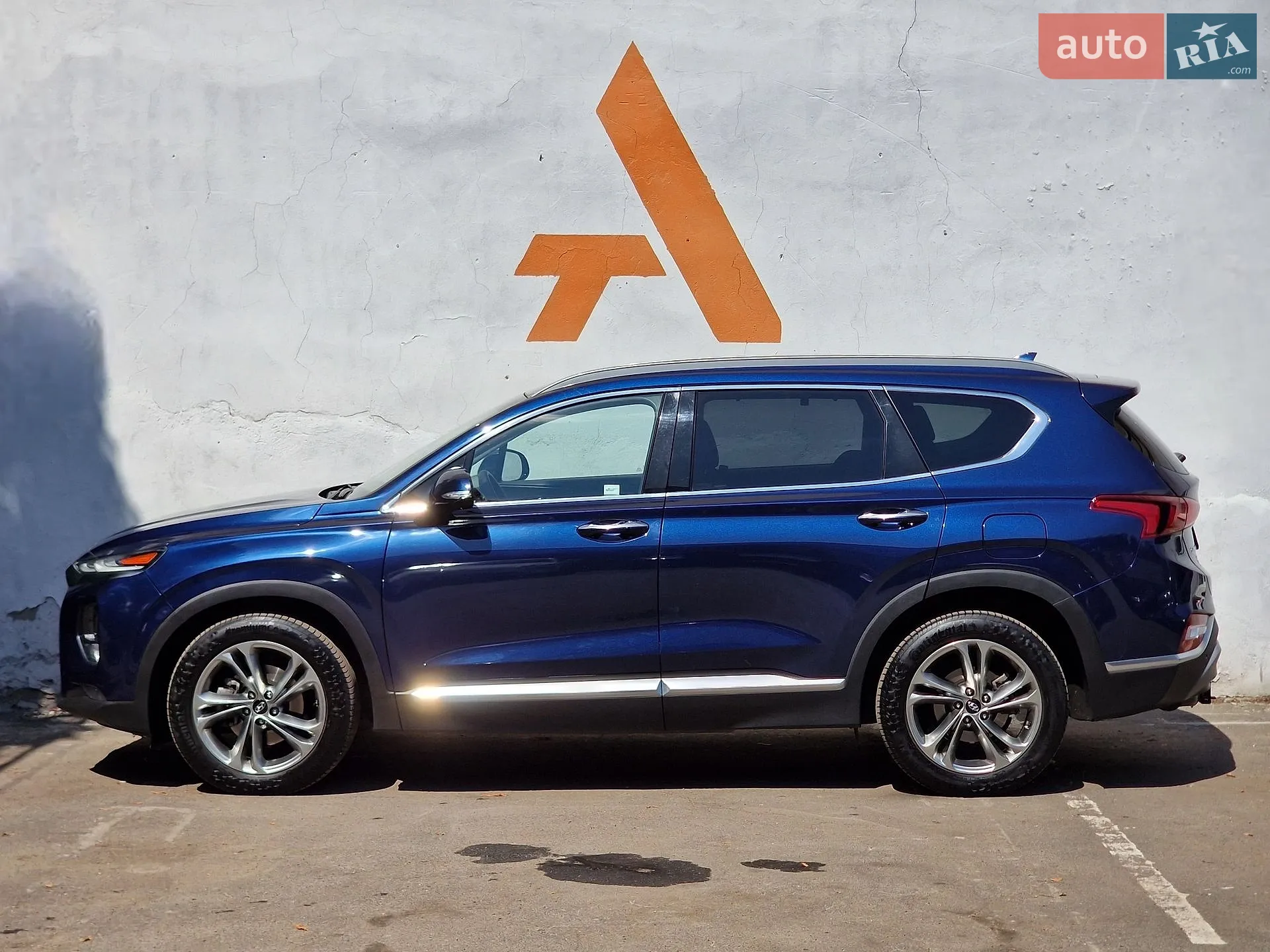 2018 Hyundai Santa Fe - мініатюра 21
