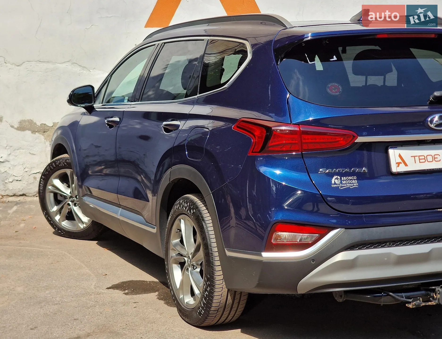 2018 Hyundai Santa Fe - мініатюра 25