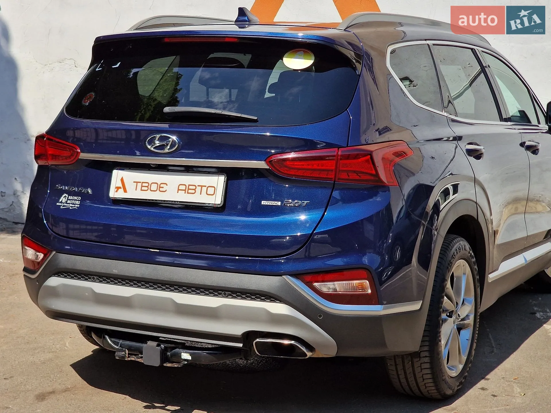 2018 Hyundai Santa Fe - мініатюра 31