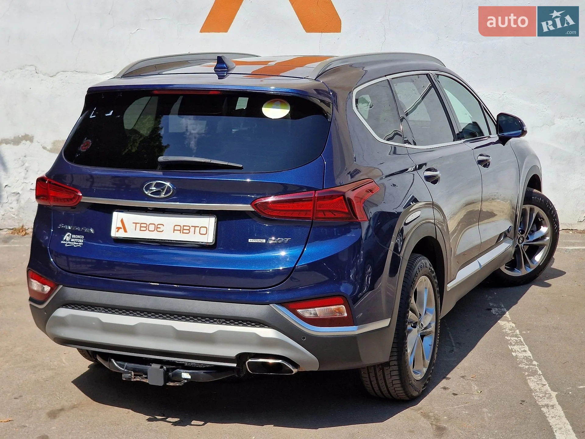 2018 Hyundai Santa Fe - мініатюра 28