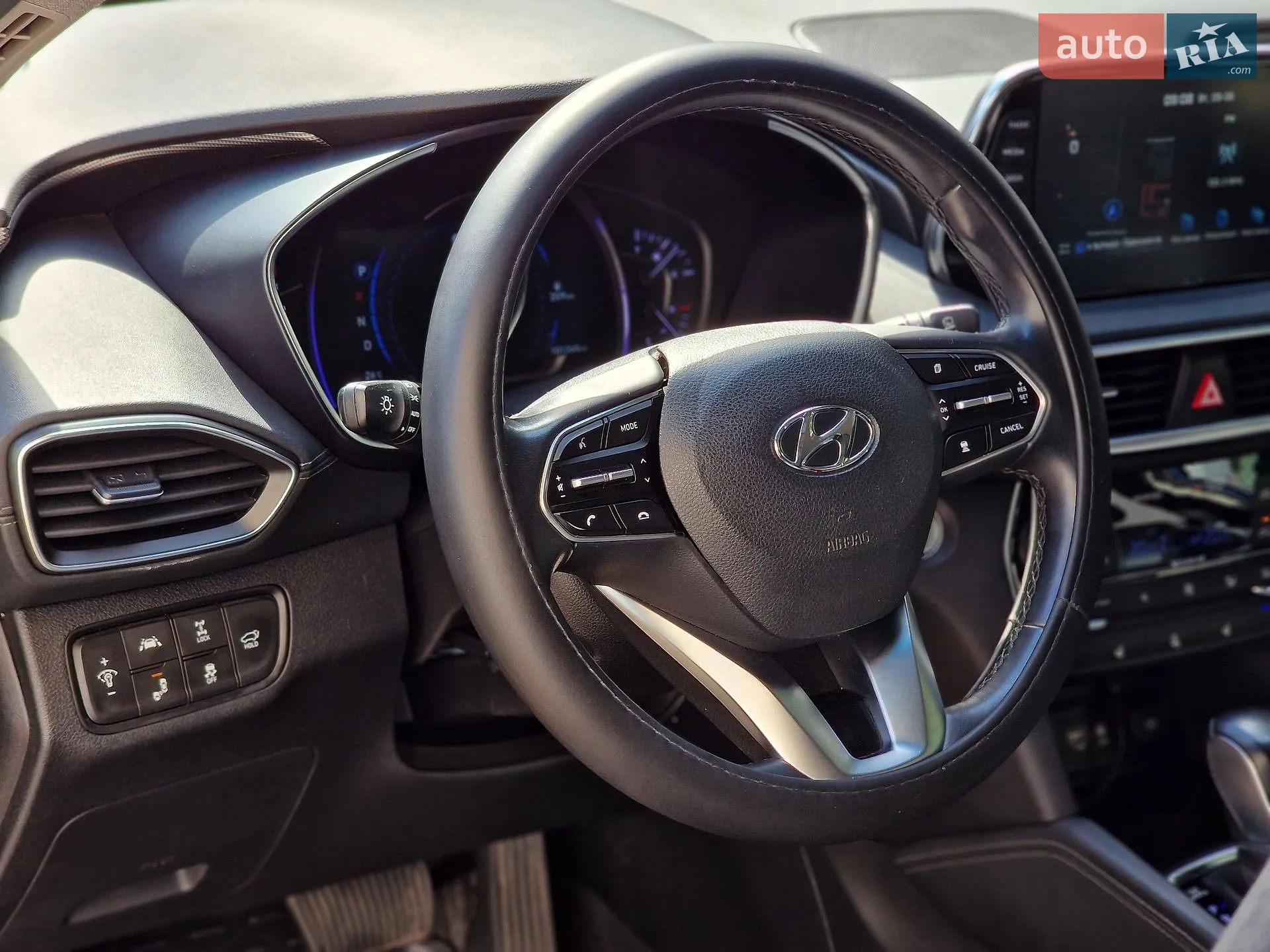 2018 Hyundai Santa Fe - мініатюра 40
