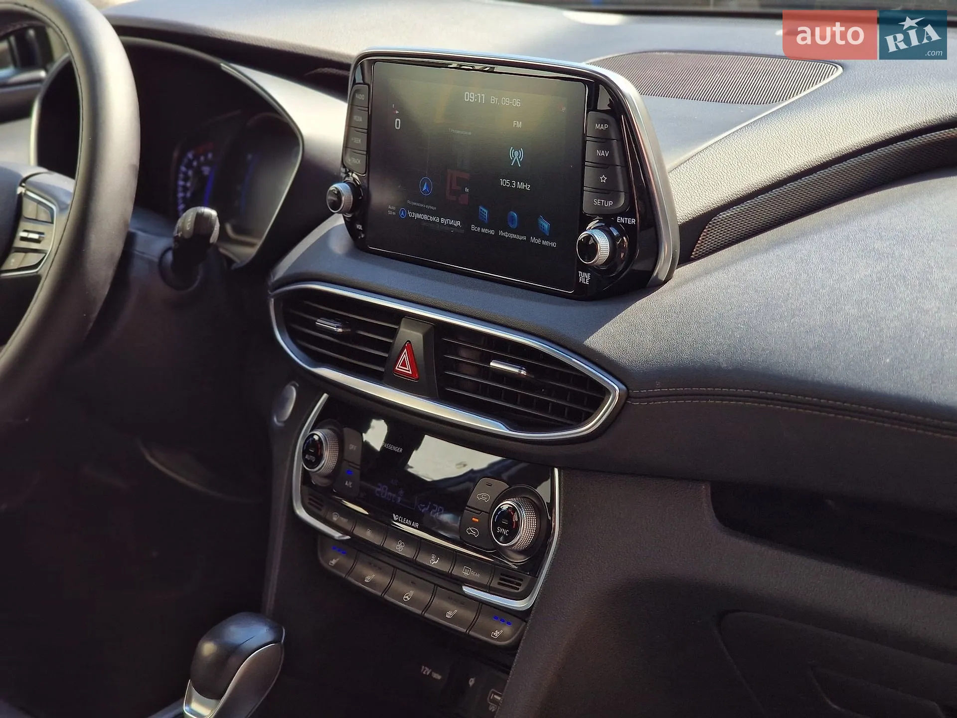 2018 Hyundai Santa Fe - мініатюра 48